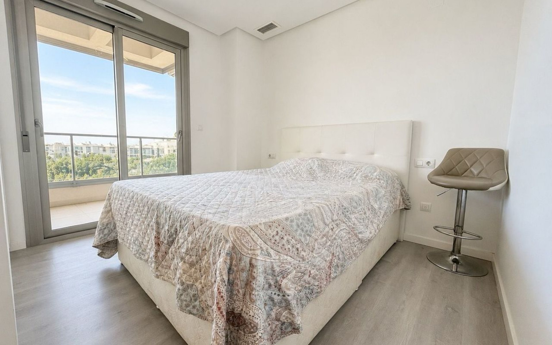 Resale - Apartment - Los Dolses