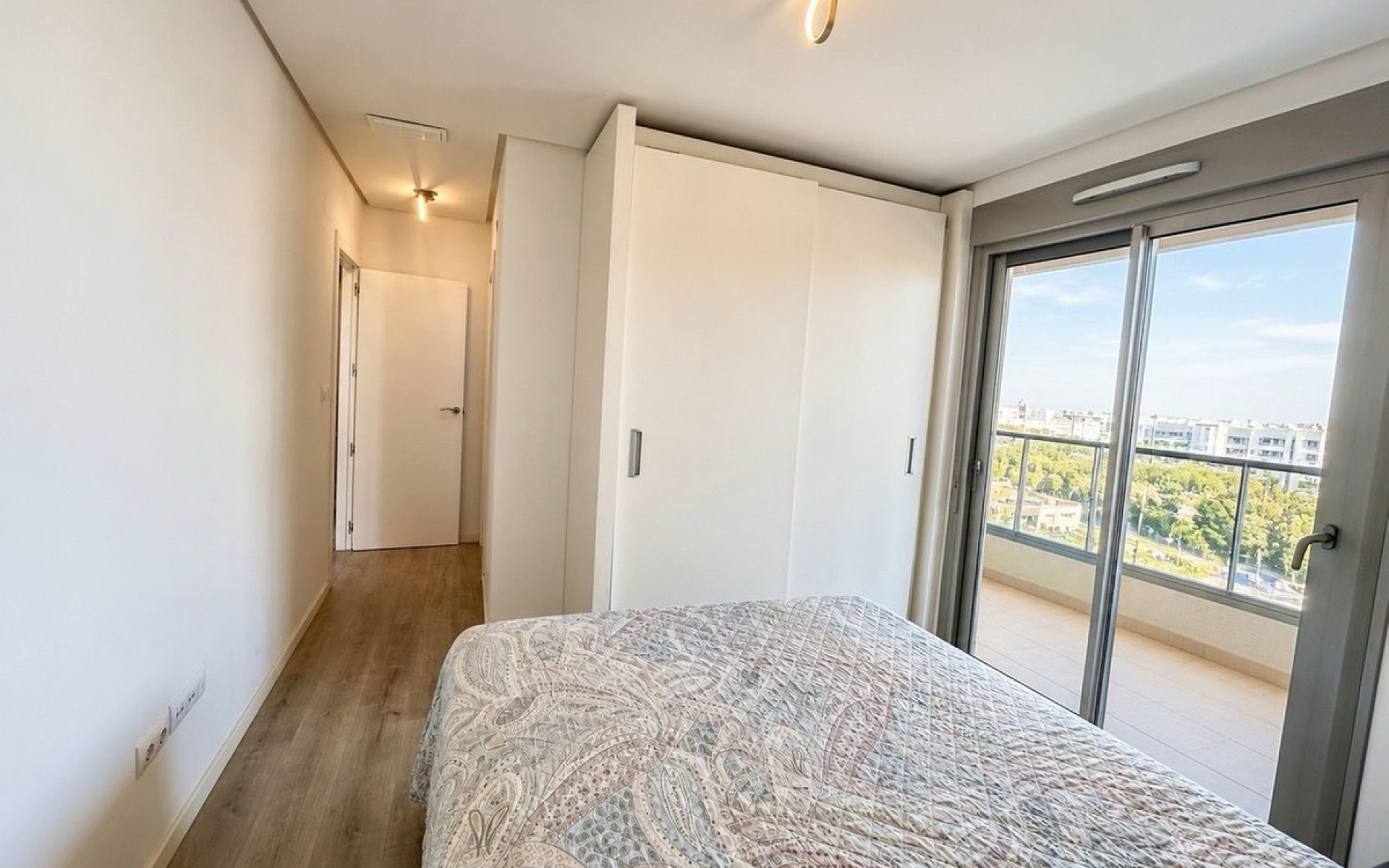 Resale - Apartment - Los Dolses