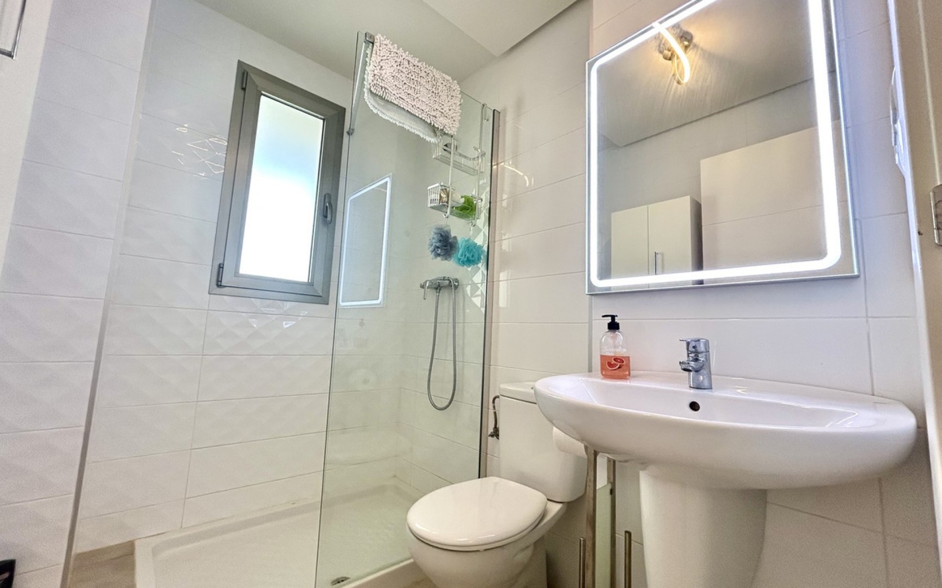 Resale - Apartment - Los Dolses