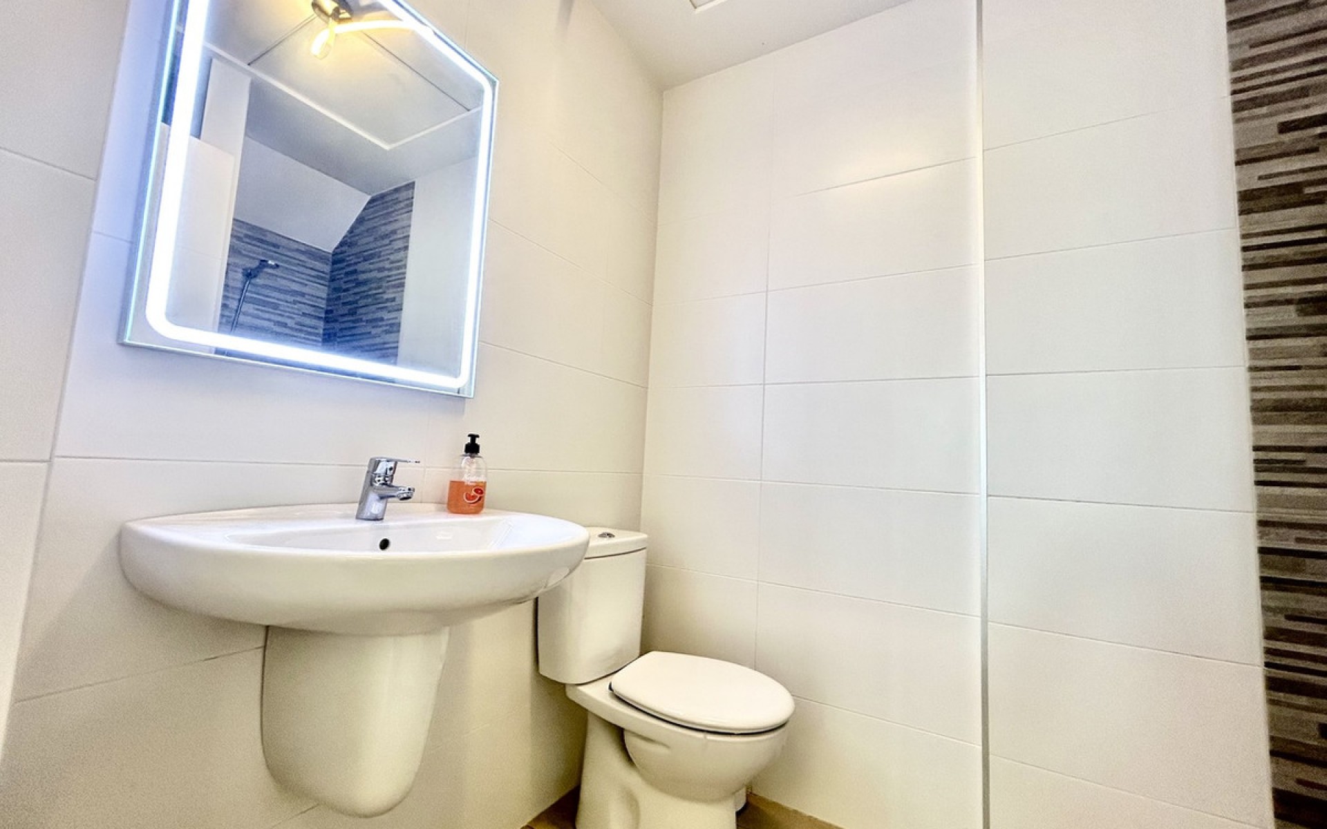 Resale - Apartment - Los Dolses