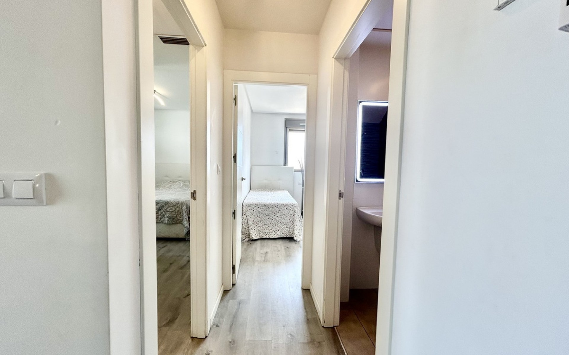 Resale - Apartment - Los Dolses
