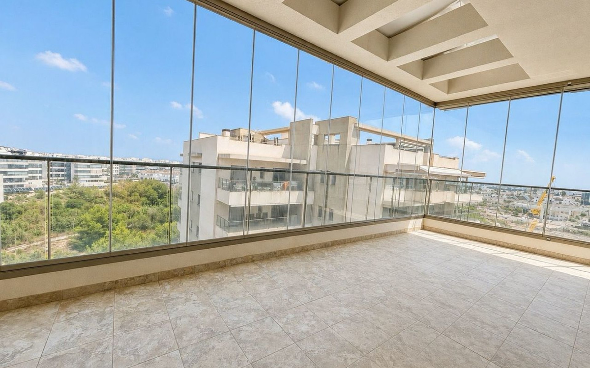 Resale - Apartment - Los Dolses