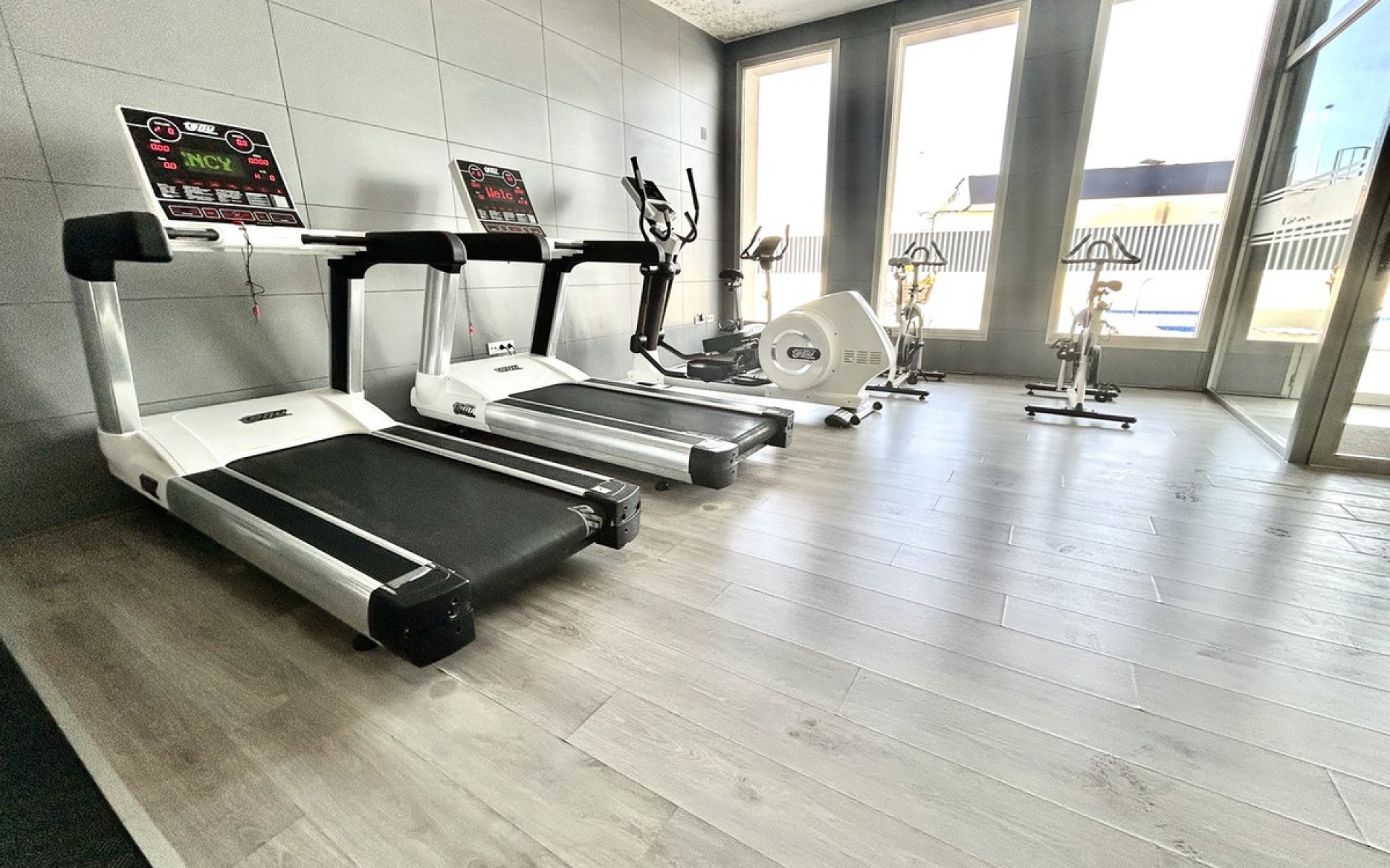 Resale - Apartment - Los Dolses