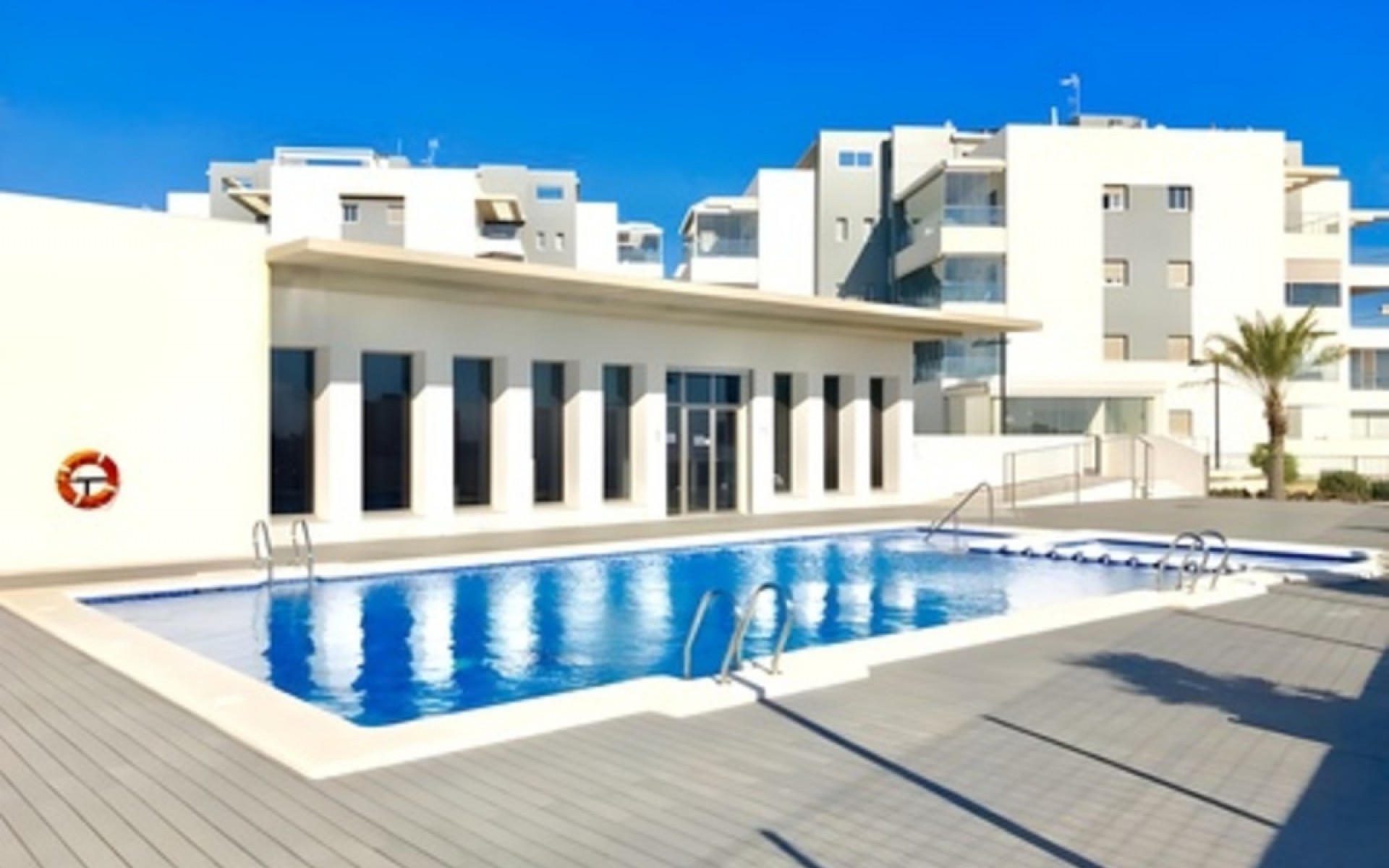 Resale - Apartment - Los Dolses