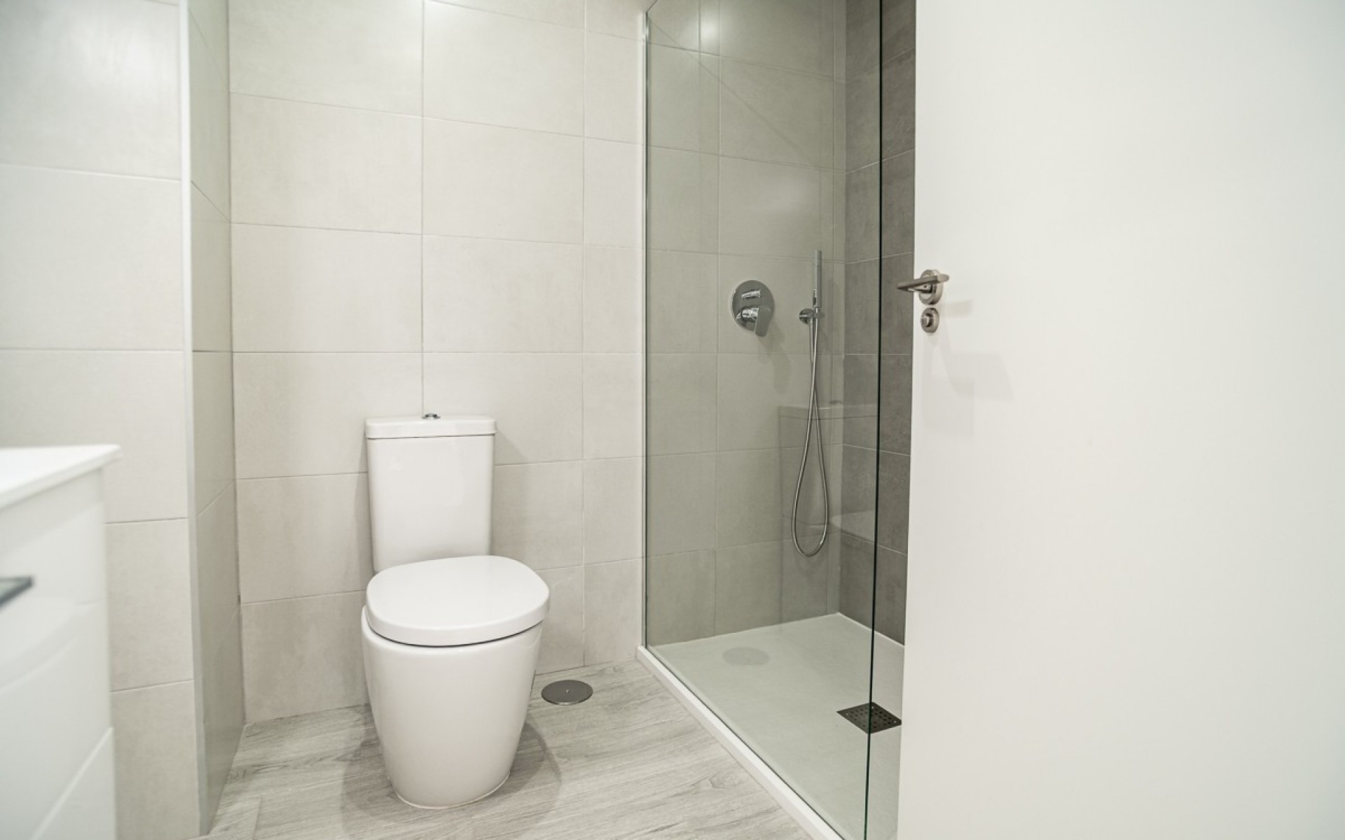 Resale - Apartment - Los Dolses