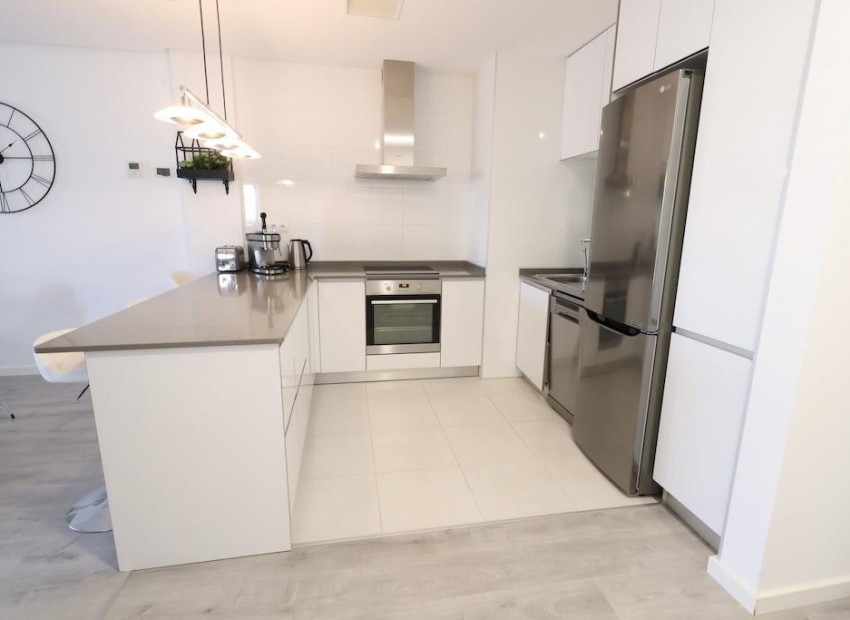 Resale - Apartment - Los Dolses