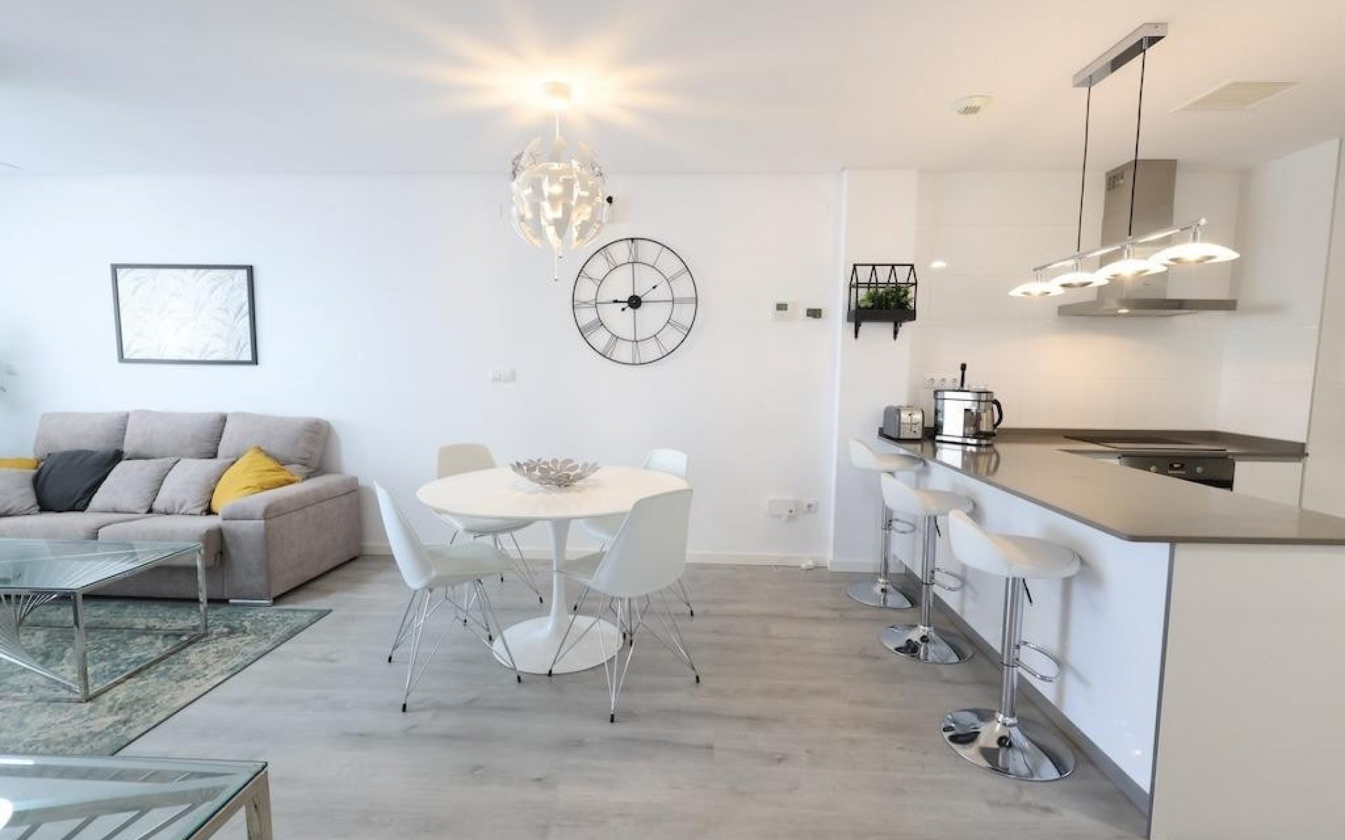 Resale - Apartment - Los Dolses