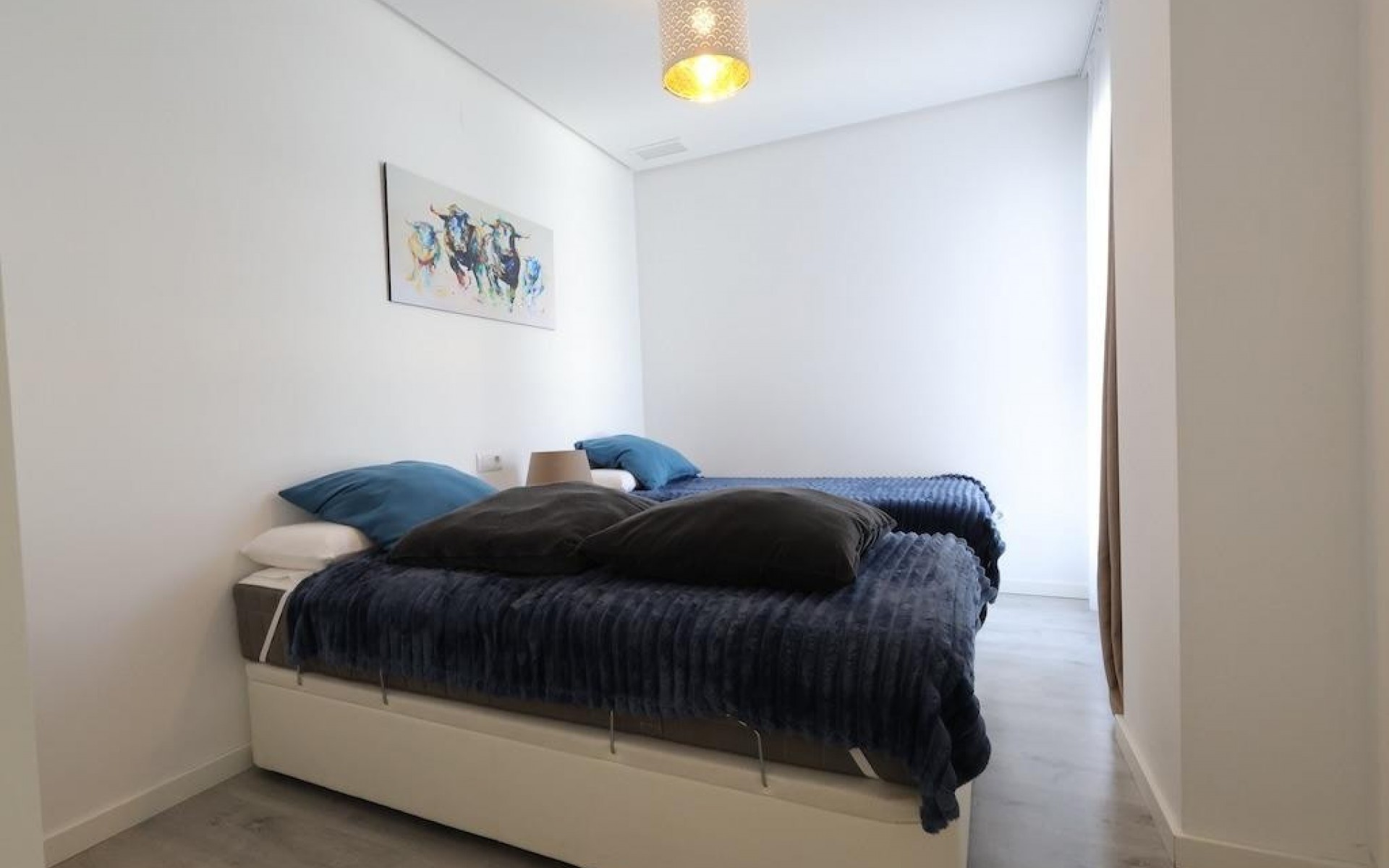 Resale - Apartment - Los Dolses