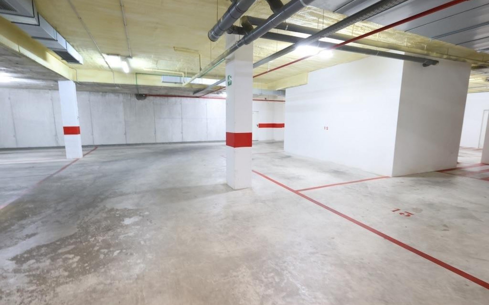 Resale - Apartment - Los Dolses