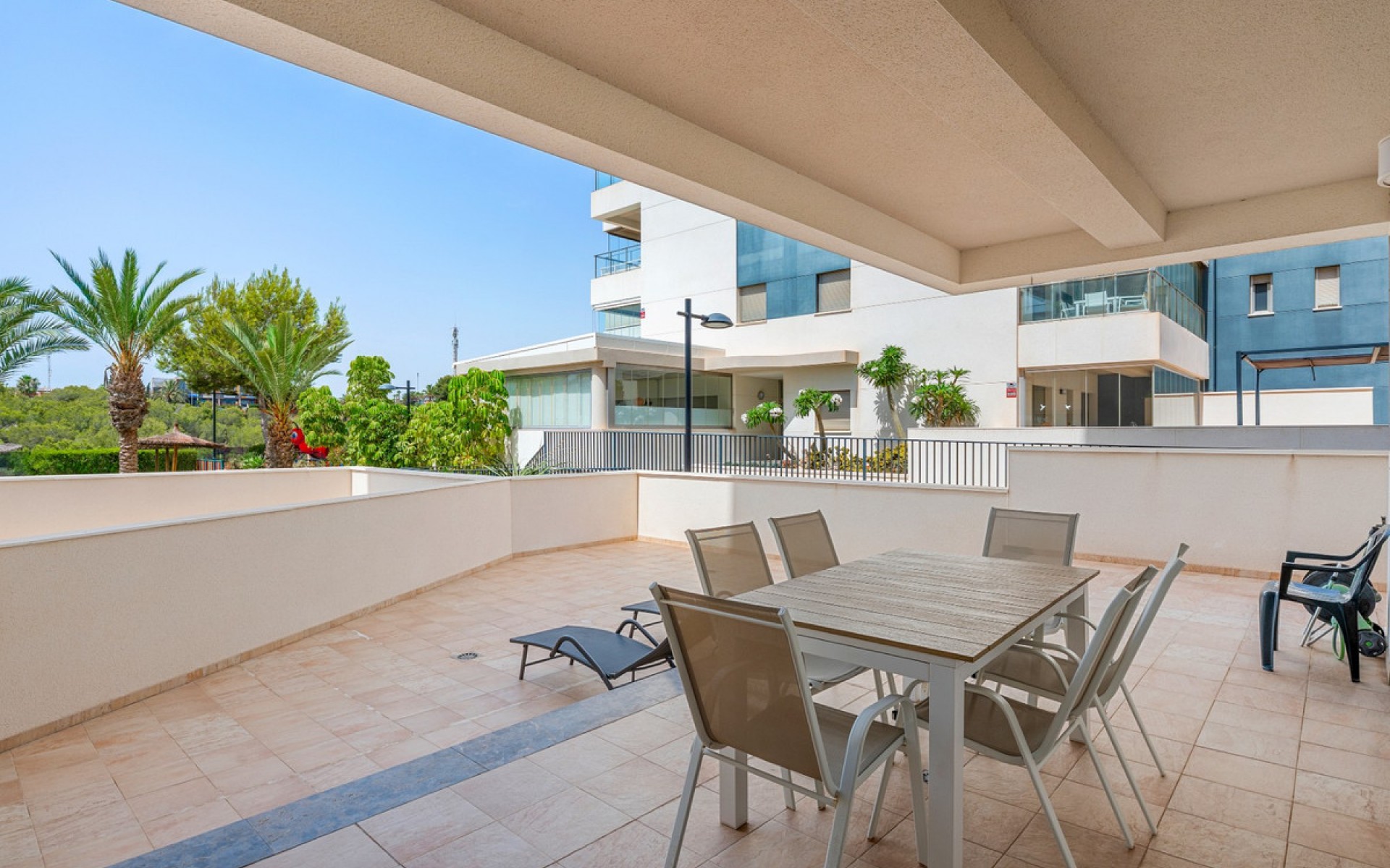 Resale - Apartment - Los Dolses