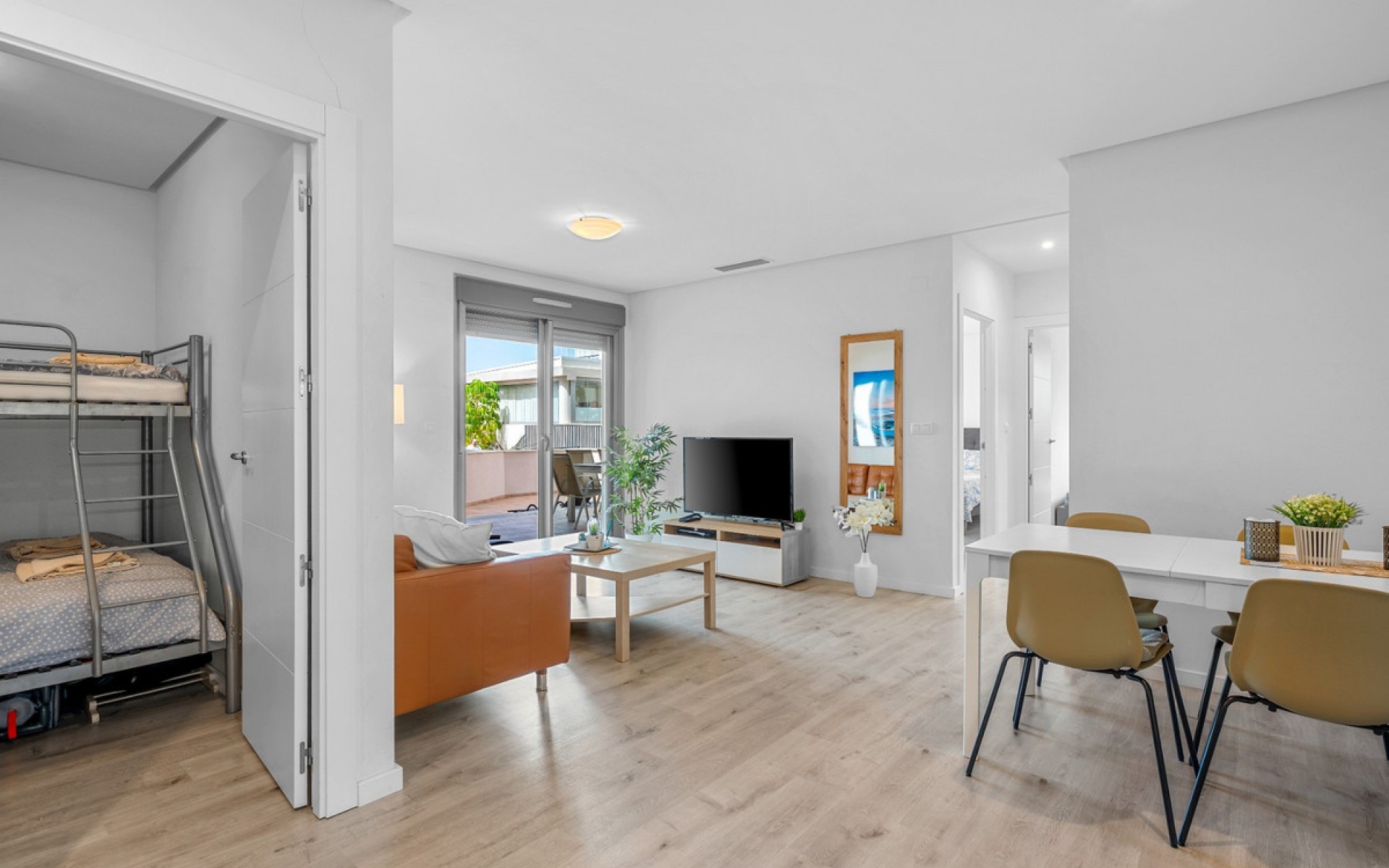 Resale - Apartment - Los Dolses