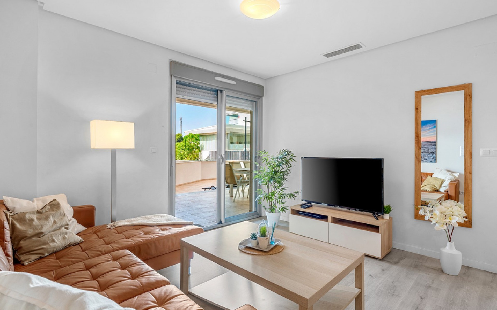 Resale - Apartment - Los Dolses