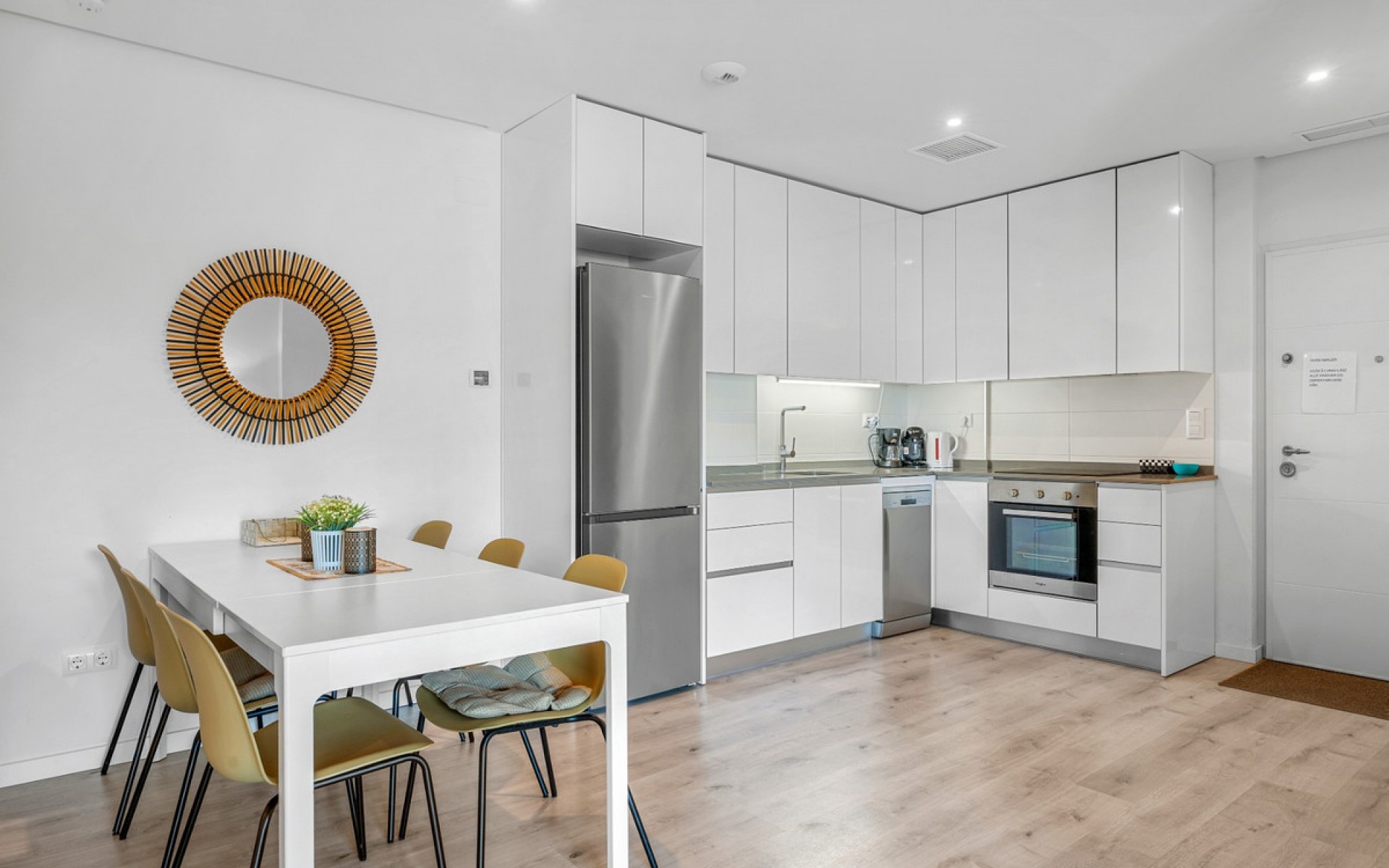 Resale - Apartment - Los Dolses