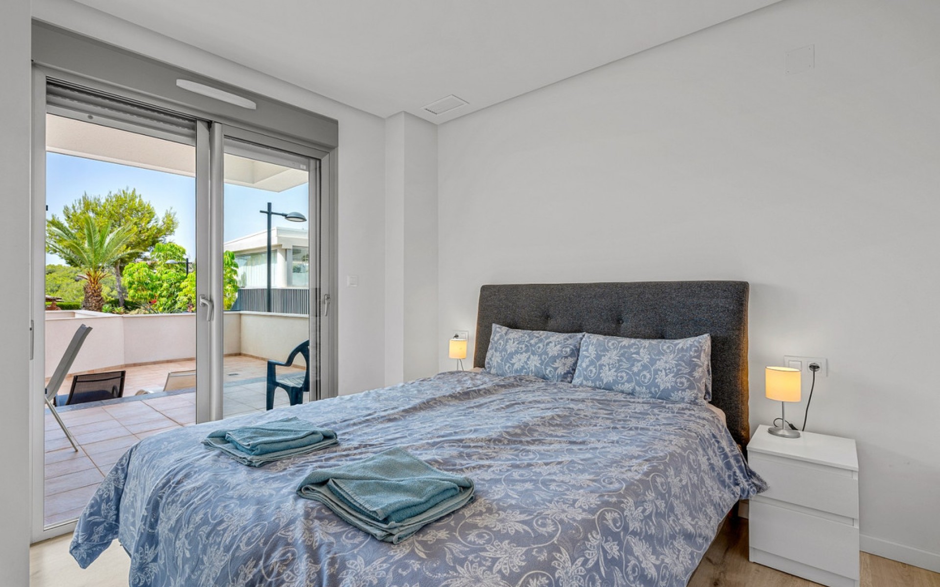 Resale - Apartment - Los Dolses