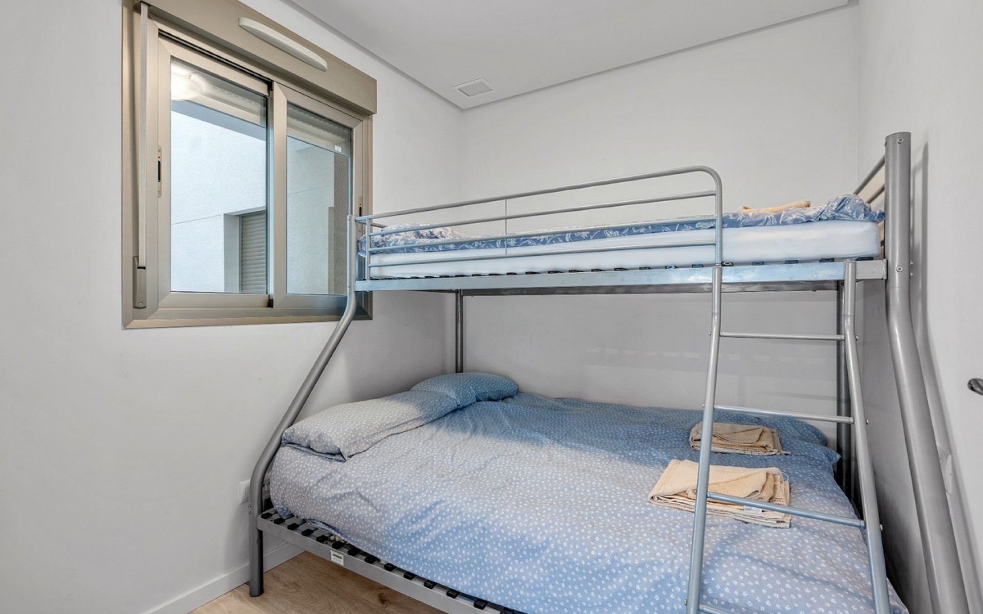 Resale - Apartment - Los Dolses