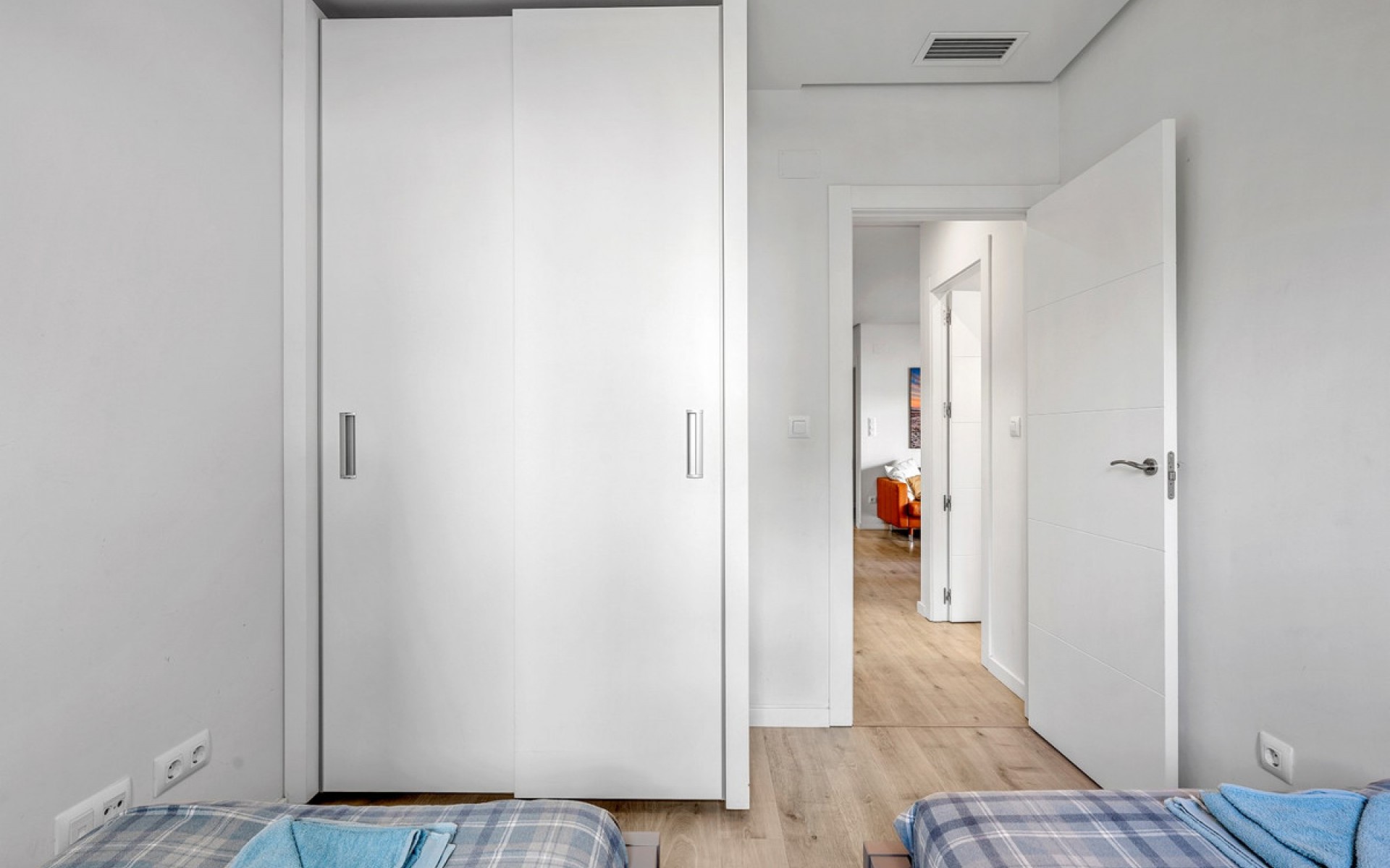 Resale - Apartment - Los Dolses