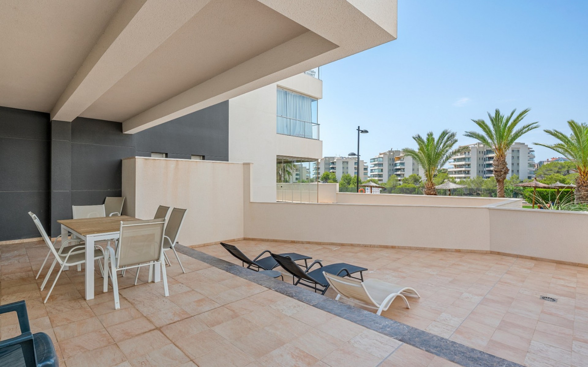 Resale - Apartment - Los Dolses