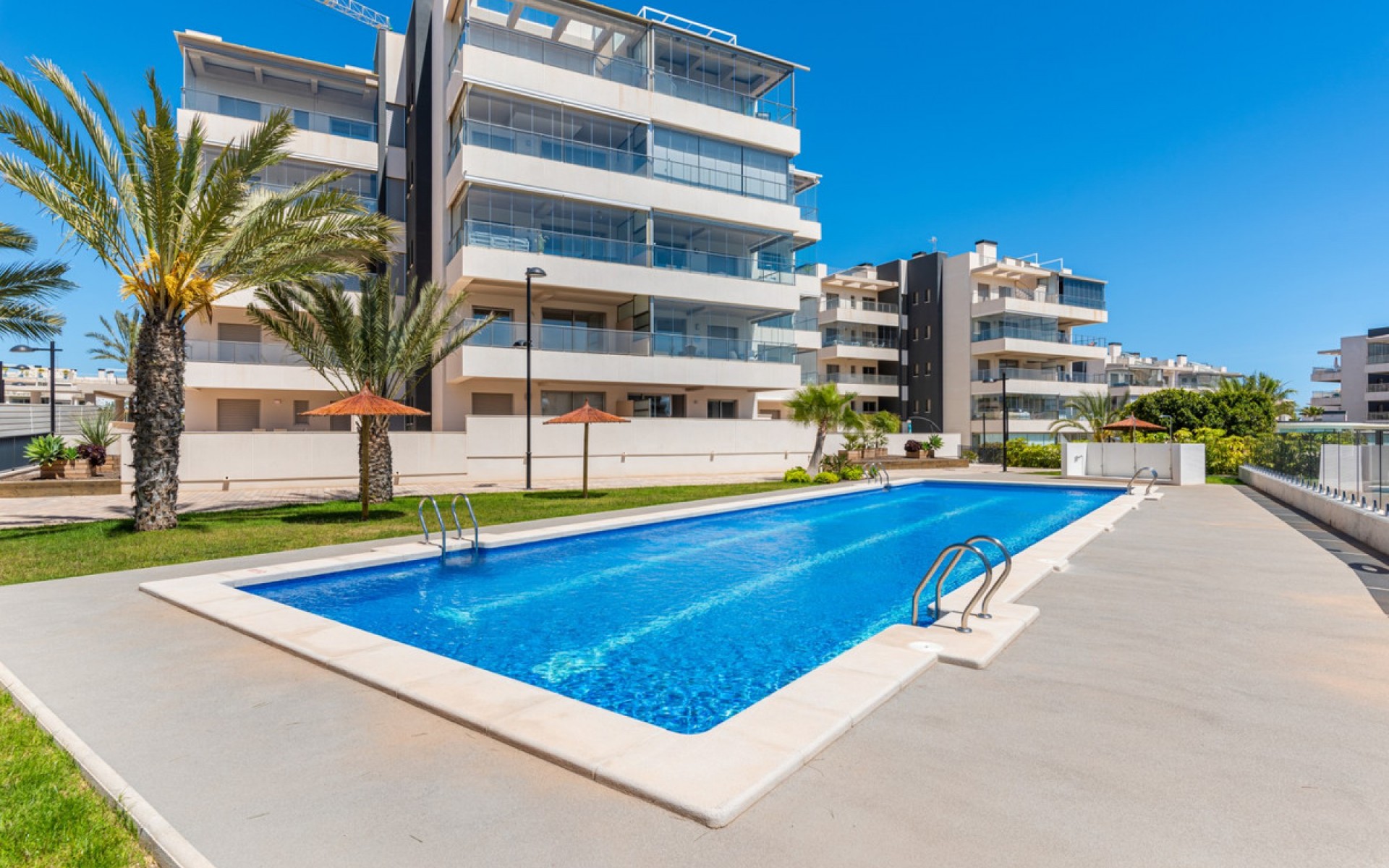 Resale - Apartment - Los Dolses
