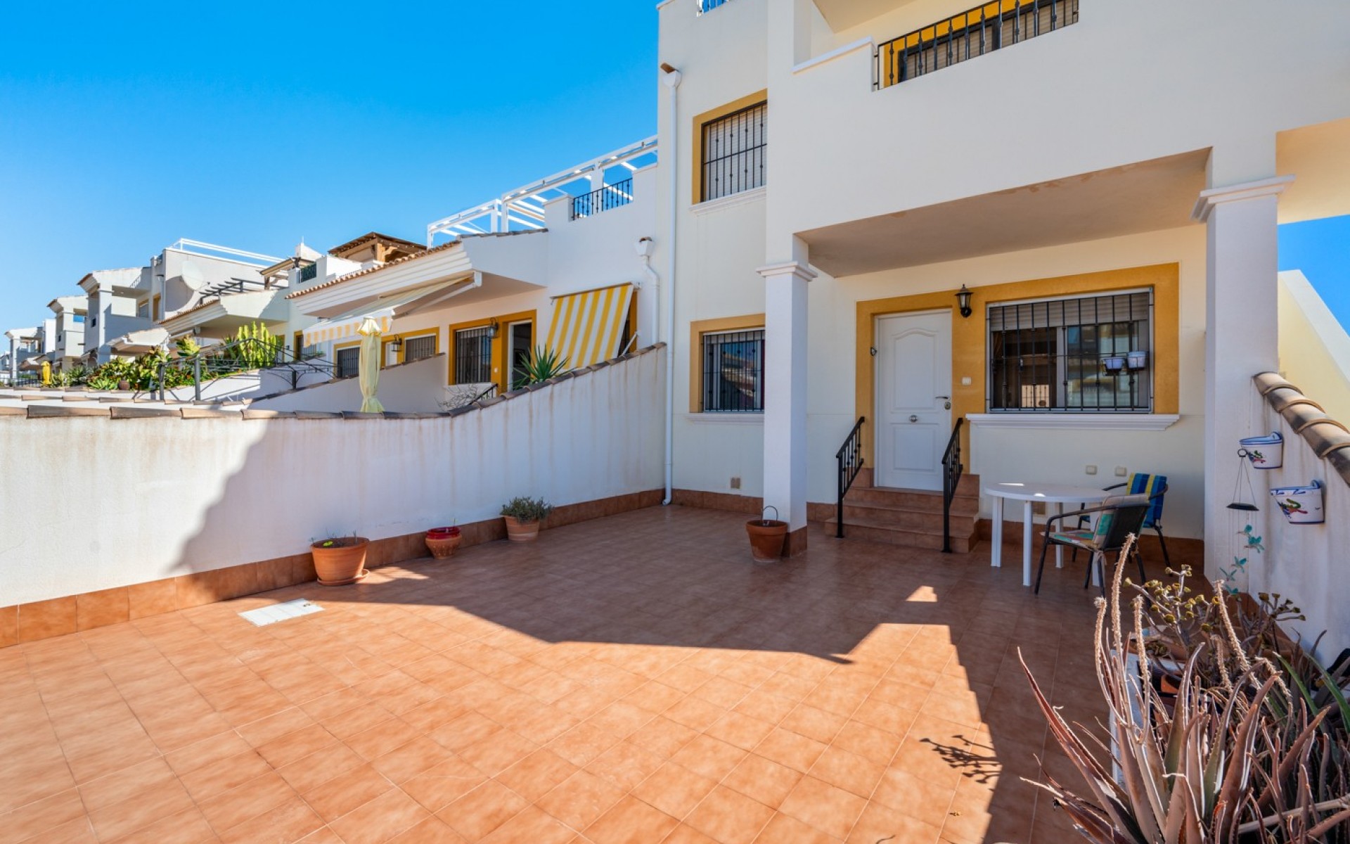 Resale - Apartment - Los Montesinos - Entre Naranjos