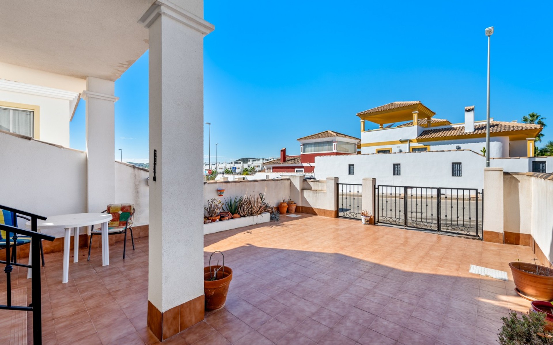 Resale - Apartment - Los Montesinos - Entre Naranjos