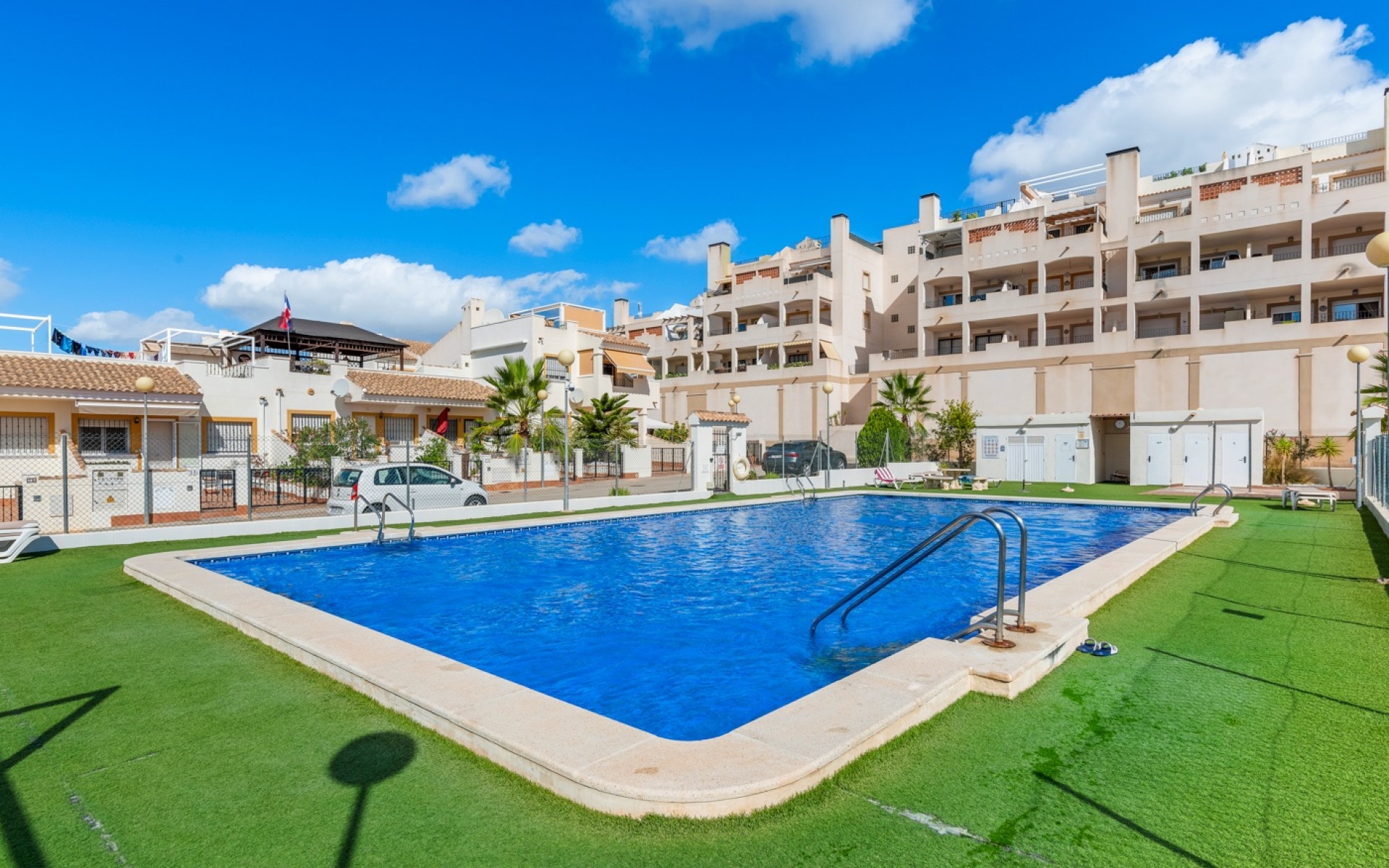 Resale - Apartment - Los Montesinos - Entre Naranjos