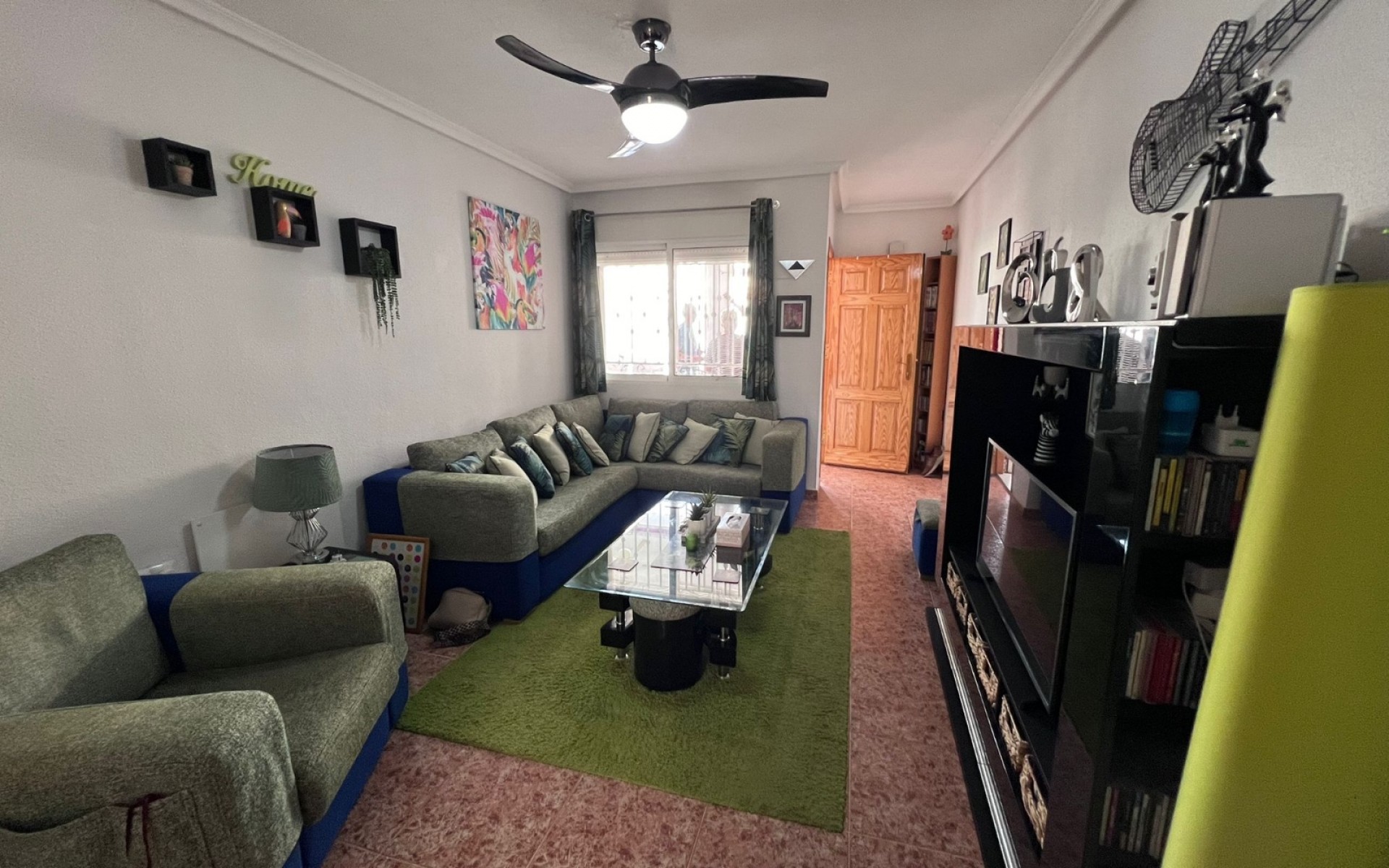 Resale - Apartment - Los Montesinos - Entre Naranjos