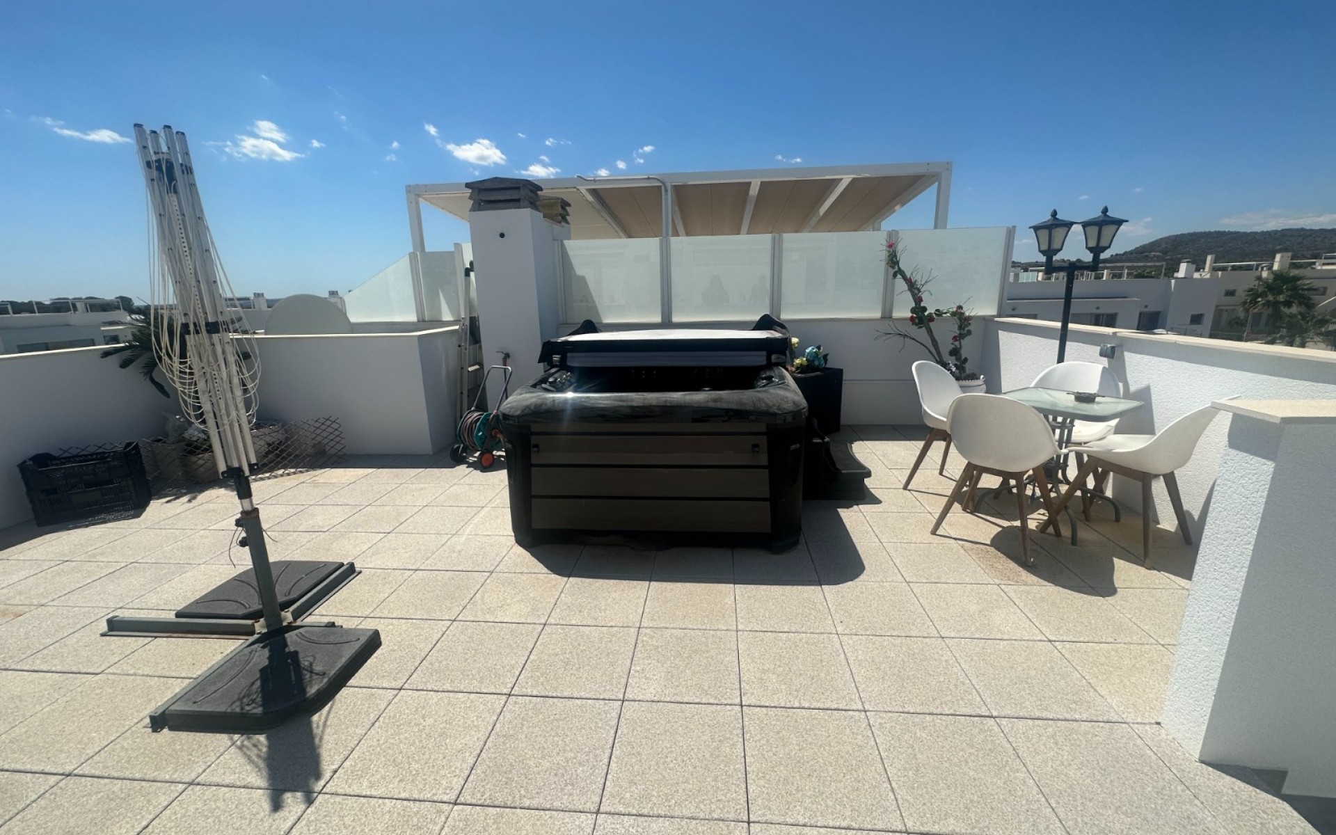 Resale - Apartment - Los Montesinos - Entre Naranjos