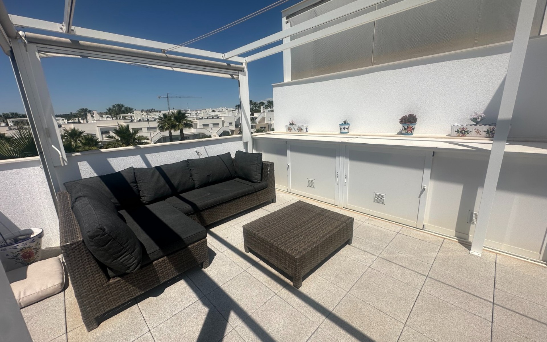 Resale - Apartment - Los Montesinos - Entre Naranjos