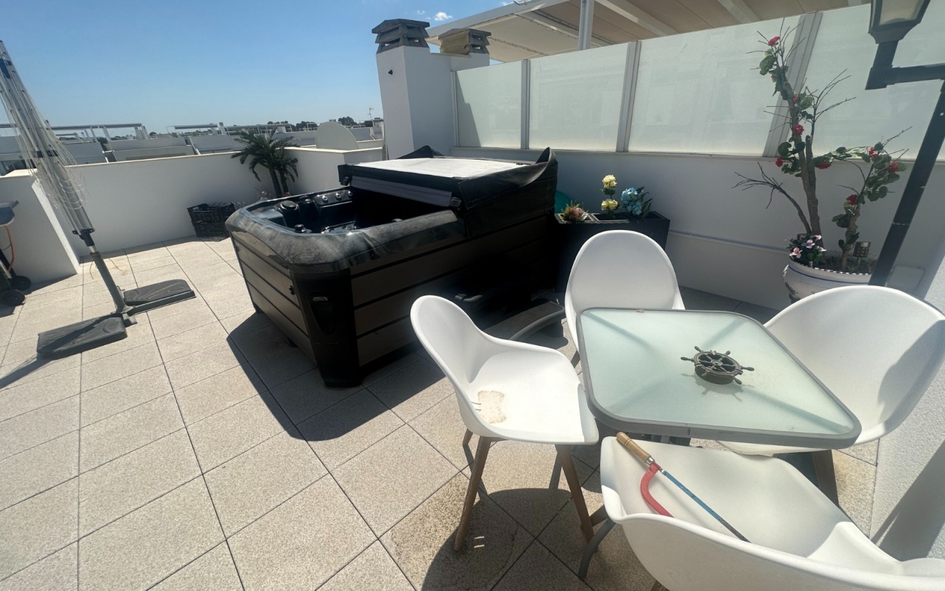 Resale - Apartment - Los Montesinos - Entre Naranjos