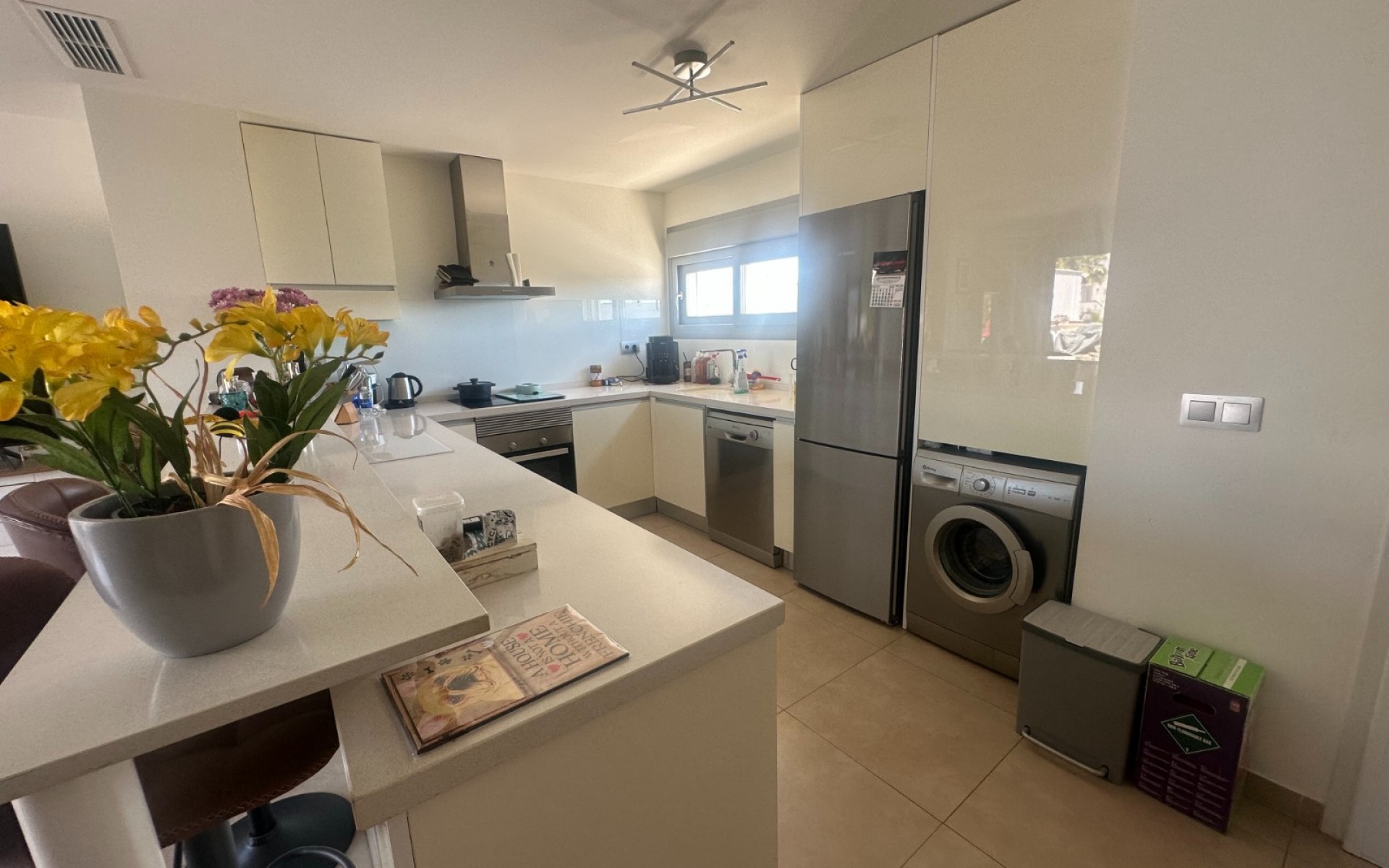 Resale - Apartment - Los Montesinos - Entre Naranjos