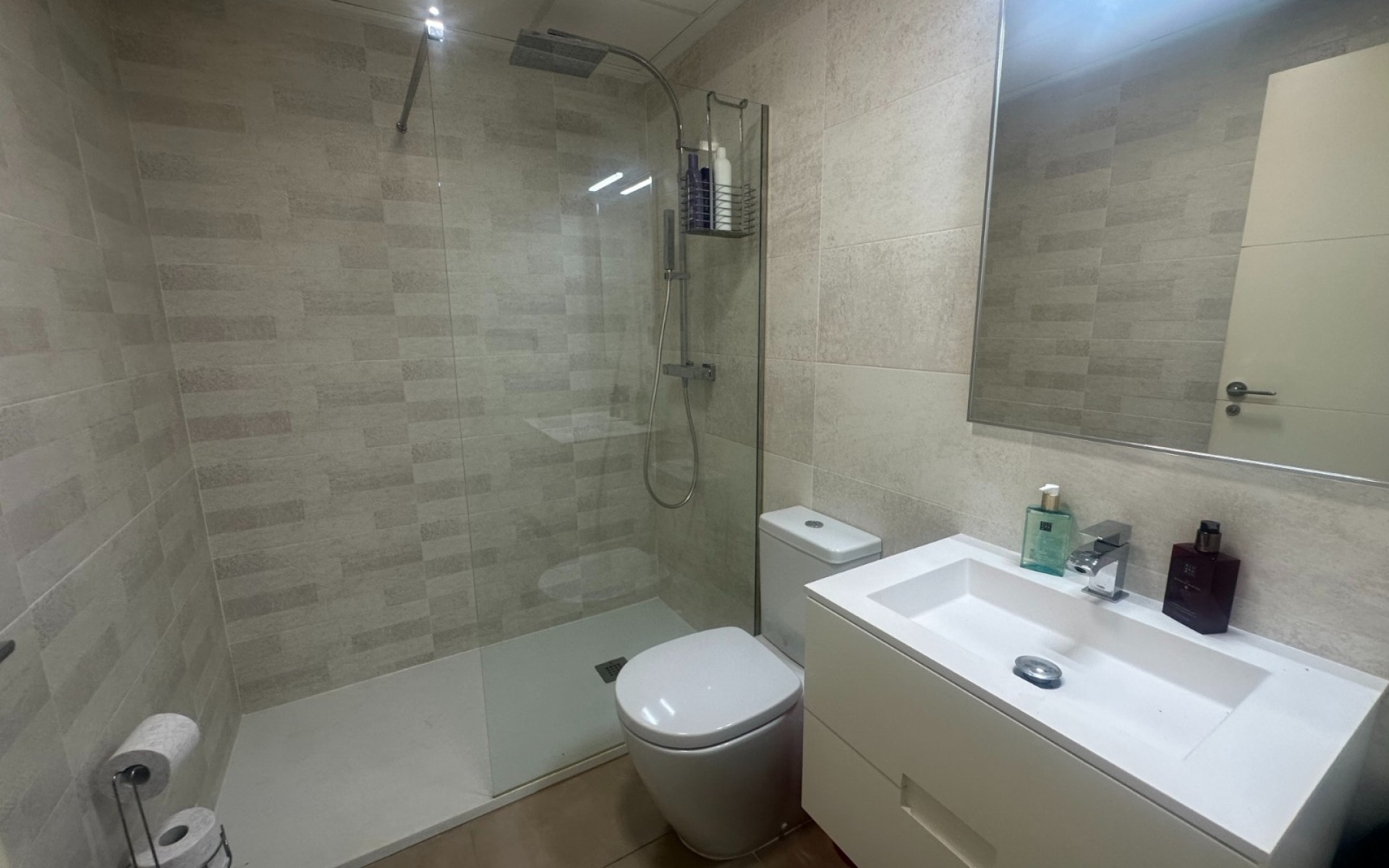 Resale - Apartment - Los Montesinos - Entre Naranjos