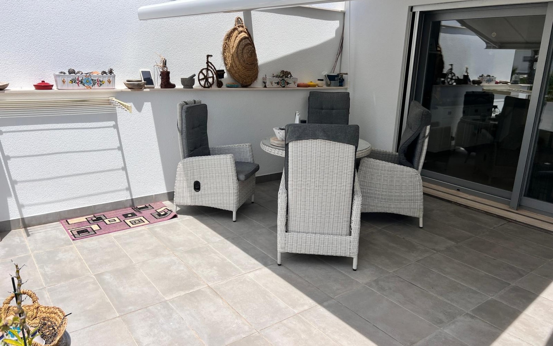 Resale - Apartment - Los Montesinos - Entre Naranjos