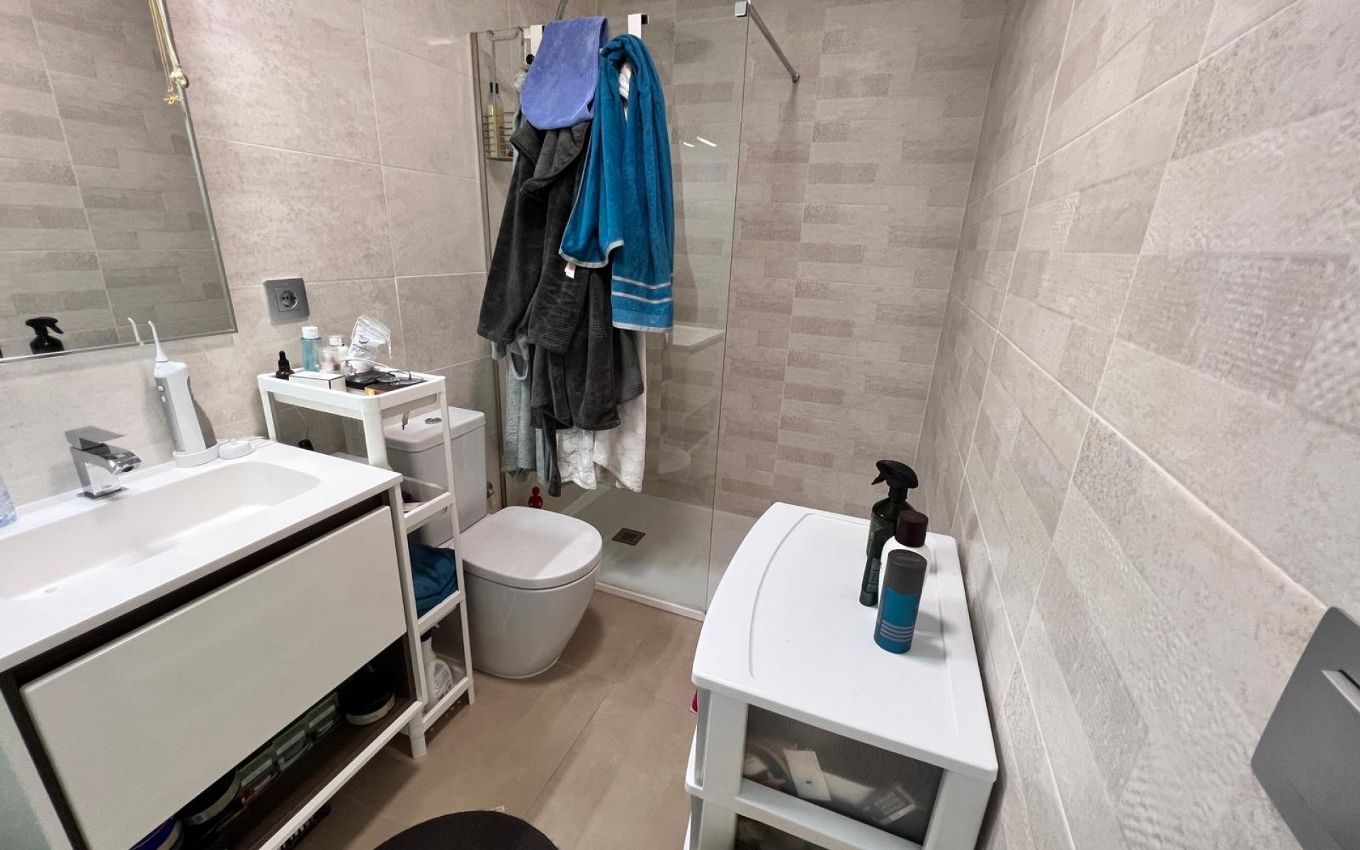 Resale - Apartment - Los Montesinos - Entre Naranjos