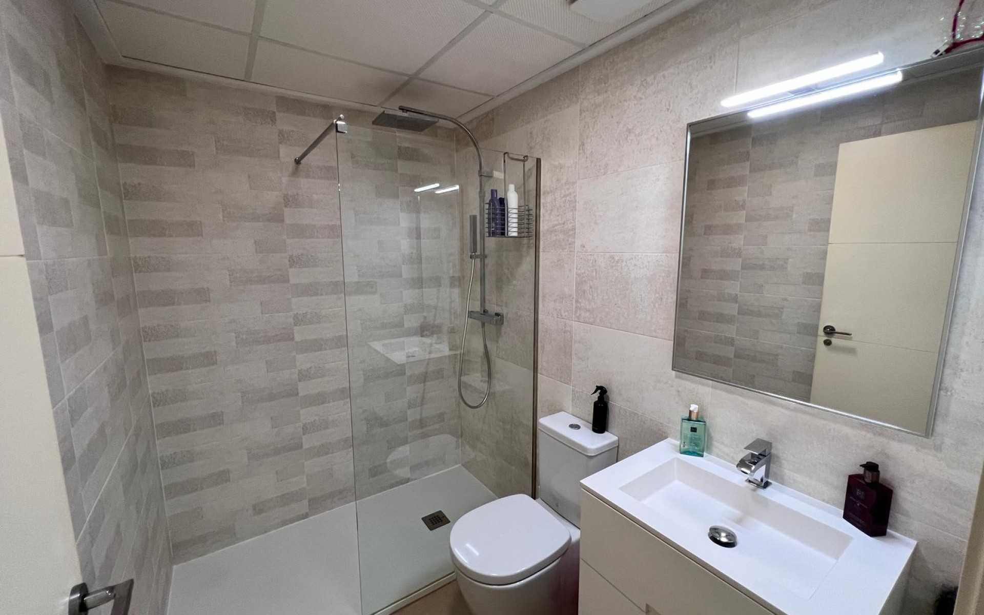 Resale - Apartment - Los Montesinos - Entre Naranjos