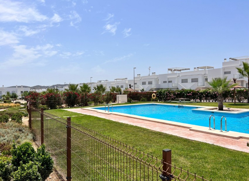 Resale - Apartment - Los Montesinos - Entre Naranjos