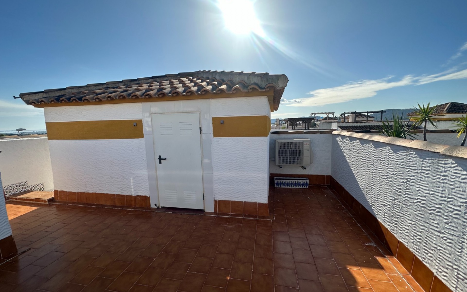 Resale - Apartment - Los Montesinos - Entre Naranjos
