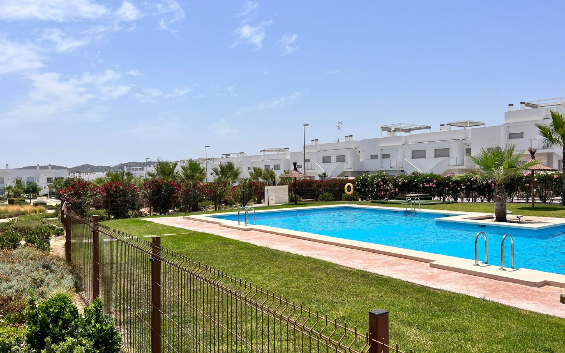 Resale - Apartment - Los Montesinos - Entre Naranjos
