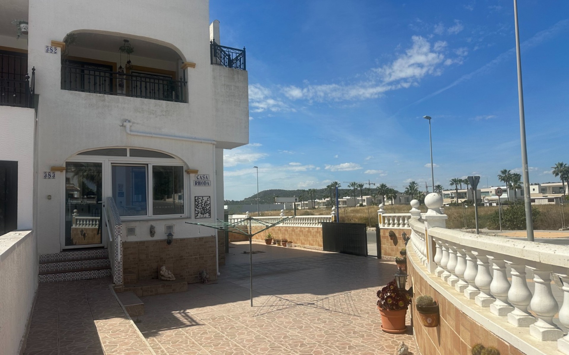 Resale - Apartment - Los Montesinos - Entre Naranjos