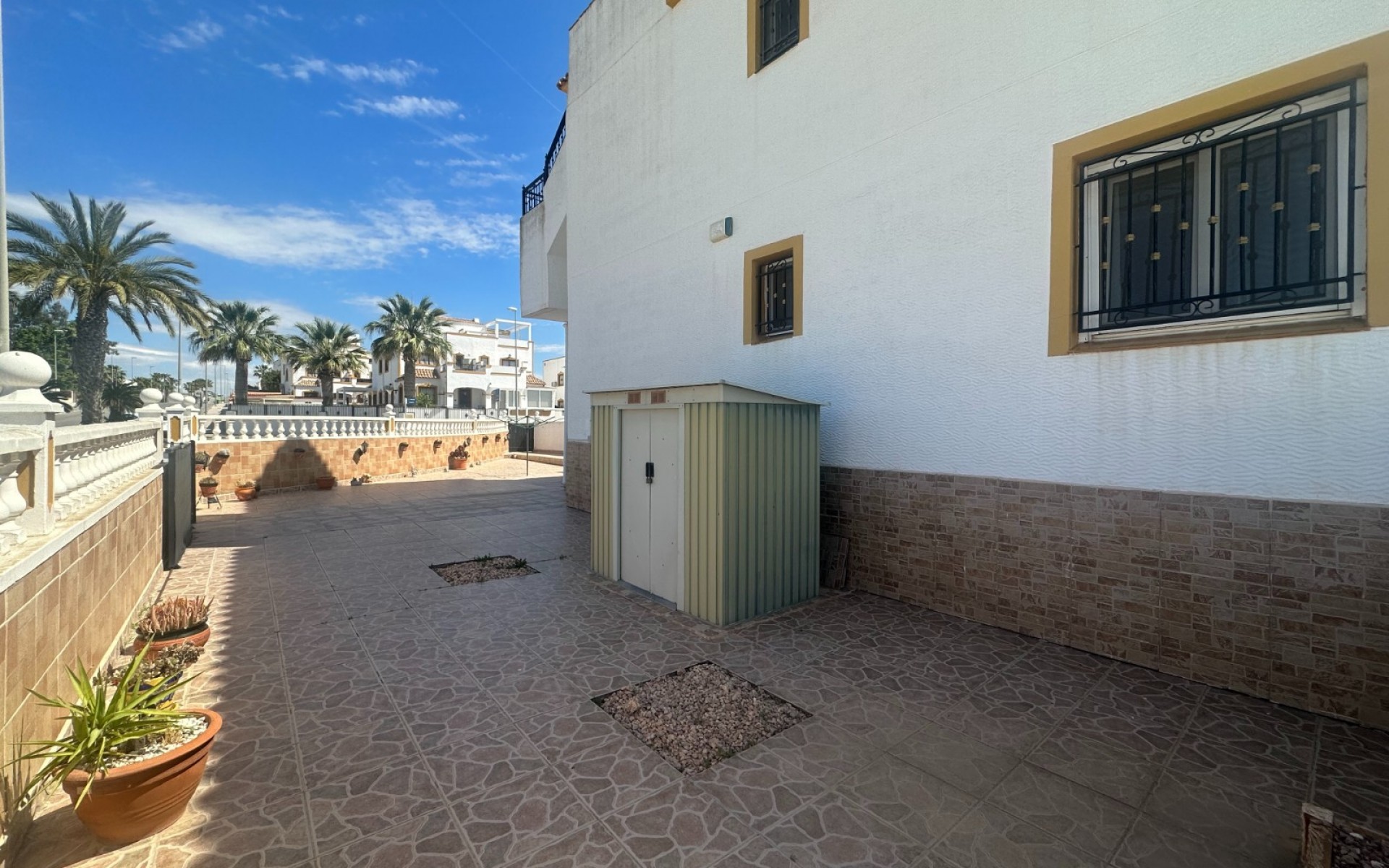 Resale - Apartment - Los Montesinos - Entre Naranjos