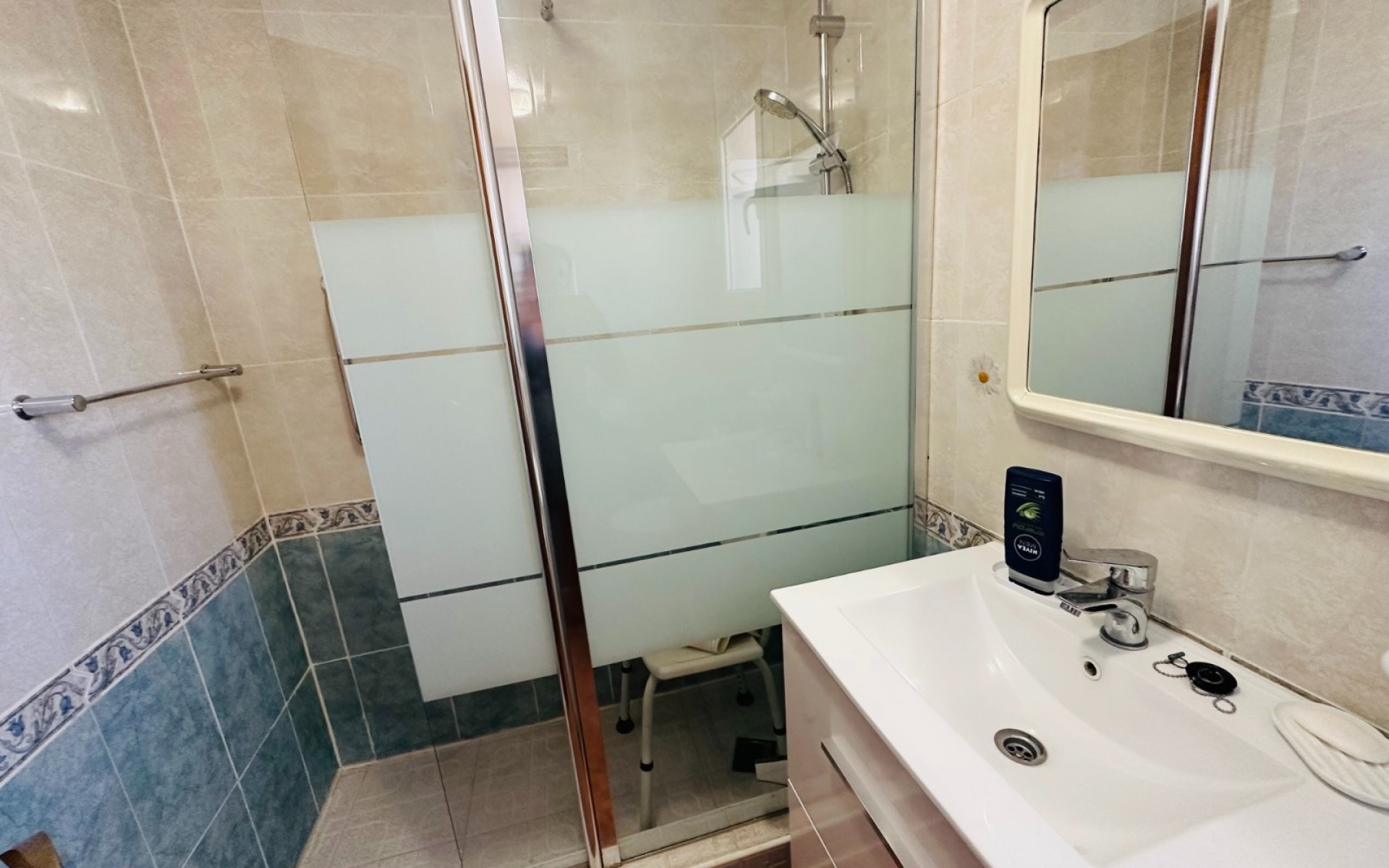 Resale - Apartment - Los Montesinos - Entre Naranjos