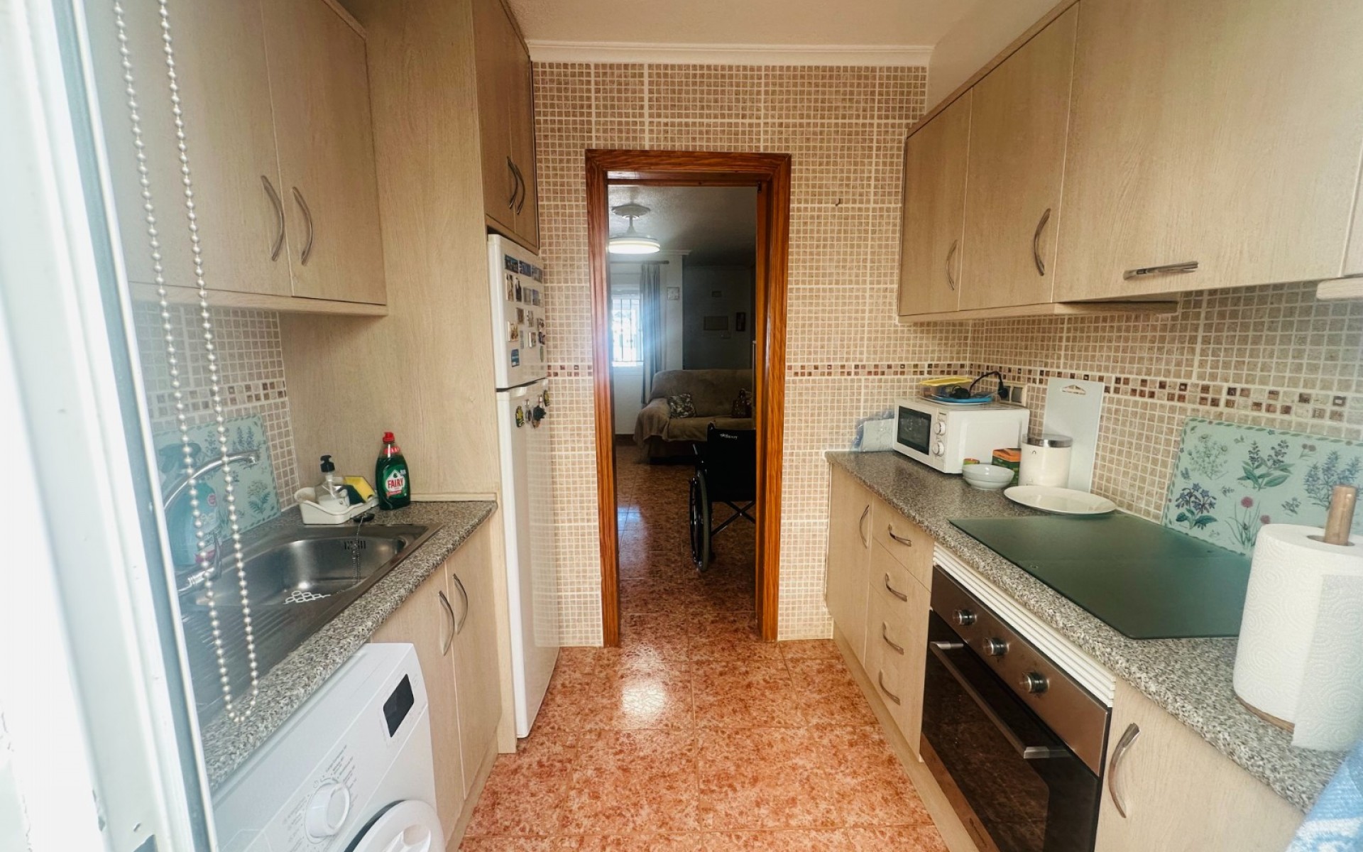 Resale - Apartment - Los Montesinos - Entre Naranjos