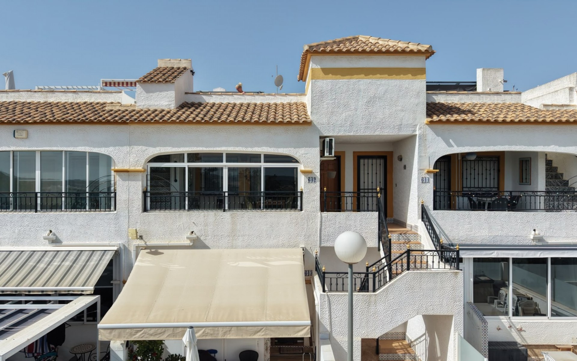 Resale - Apartment - Los Montesinos - Entre Naranjos