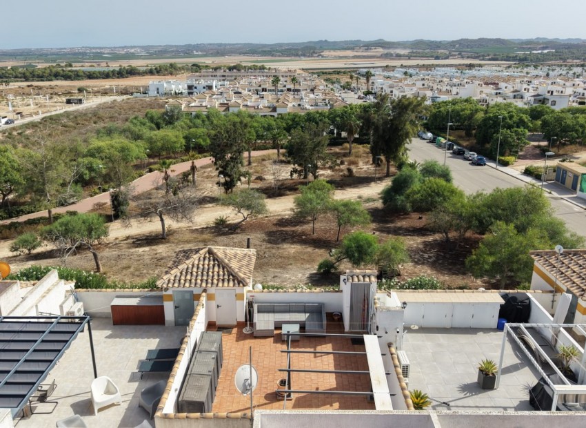 Resale - Apartment - Los Montesinos - Entre Naranjos