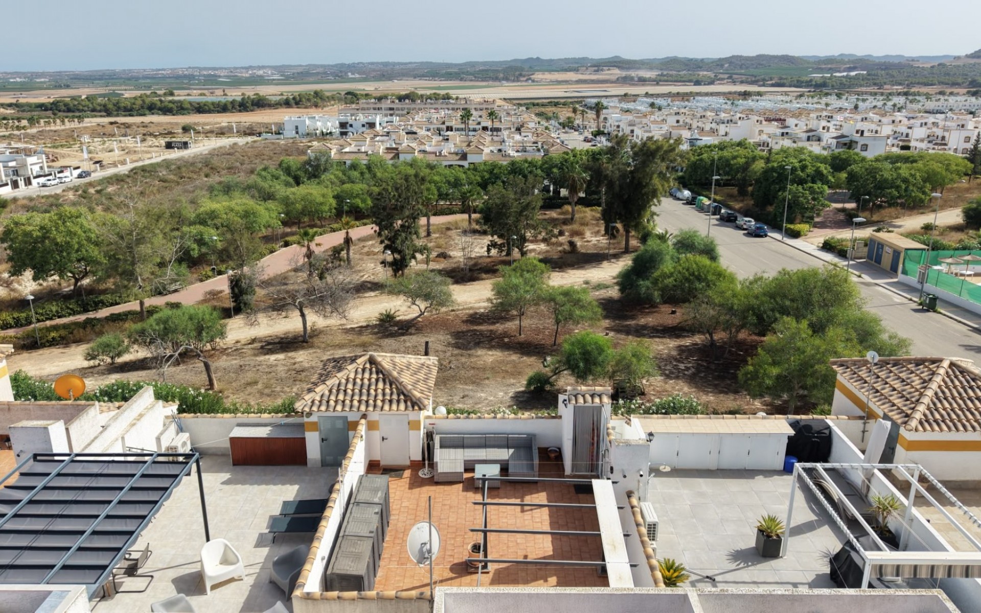 Resale - Apartment - Los Montesinos - Entre Naranjos