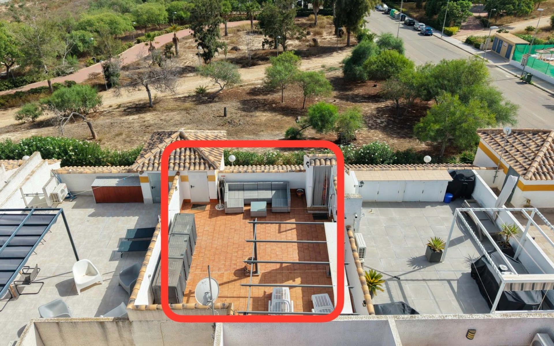 Resale - Apartment - Los Montesinos - Entre Naranjos