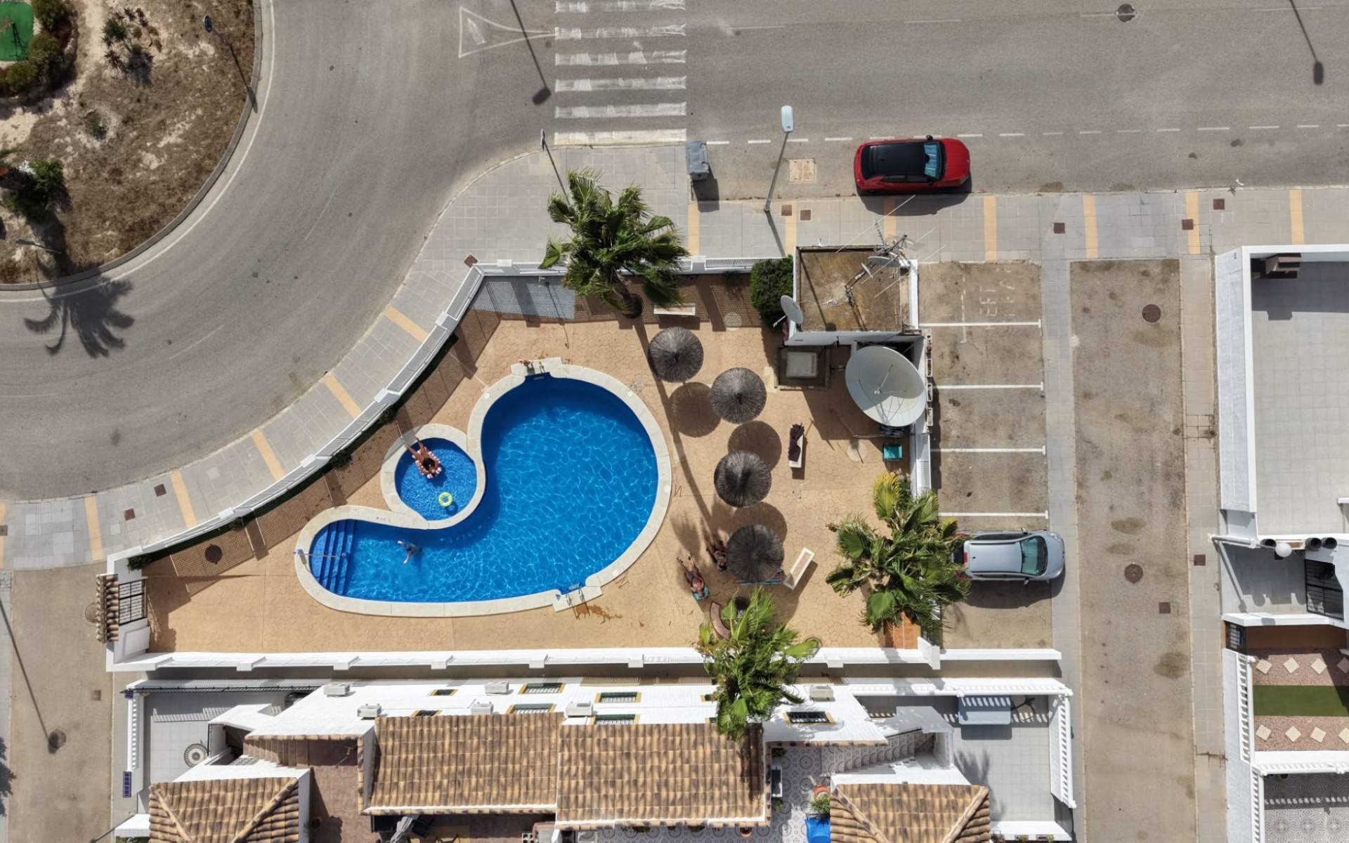Resale - Apartment - Los Montesinos - Entre Naranjos
