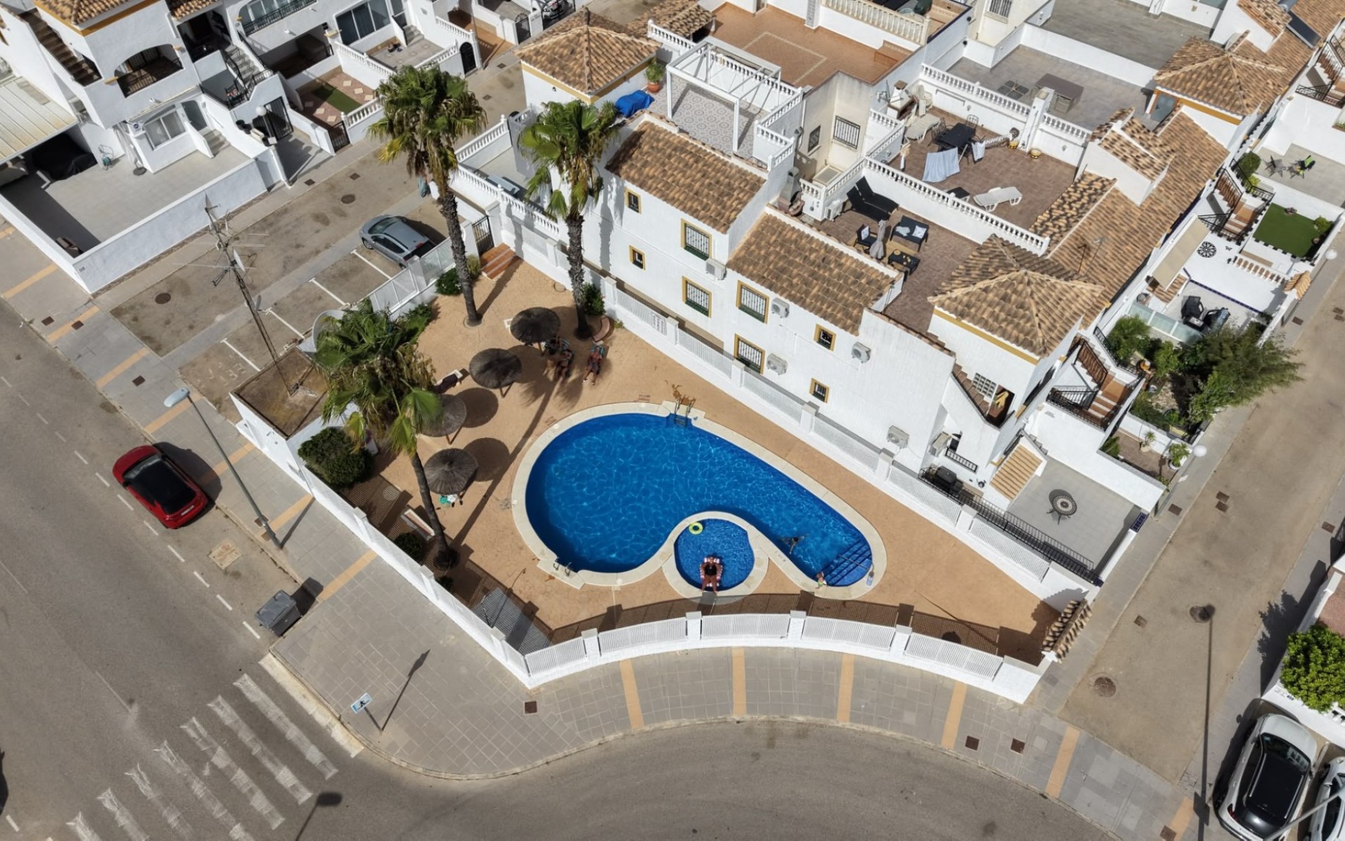 Resale - Apartment - Los Montesinos - Entre Naranjos