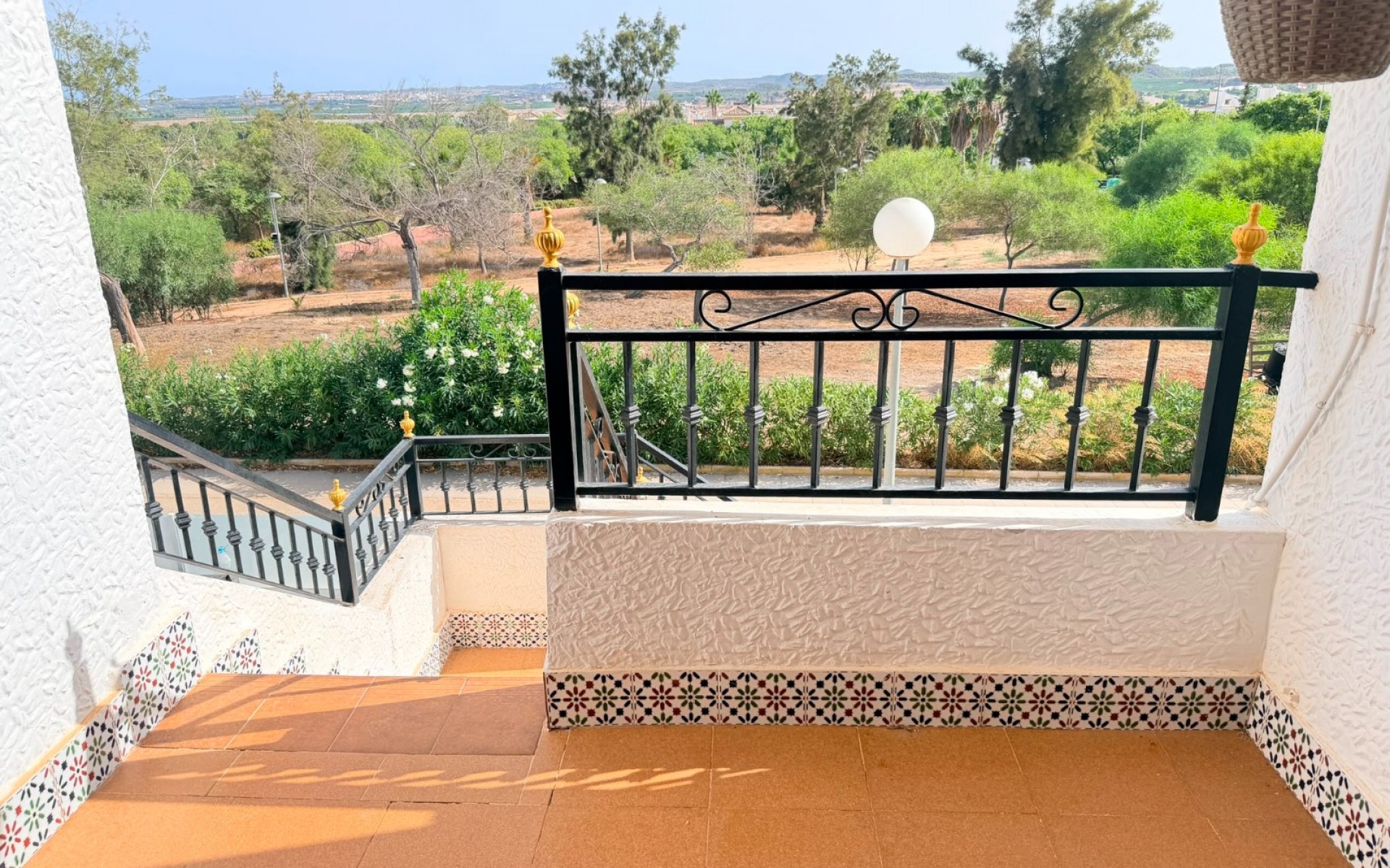 Resale - Apartment - Los Montesinos - Entre Naranjos
