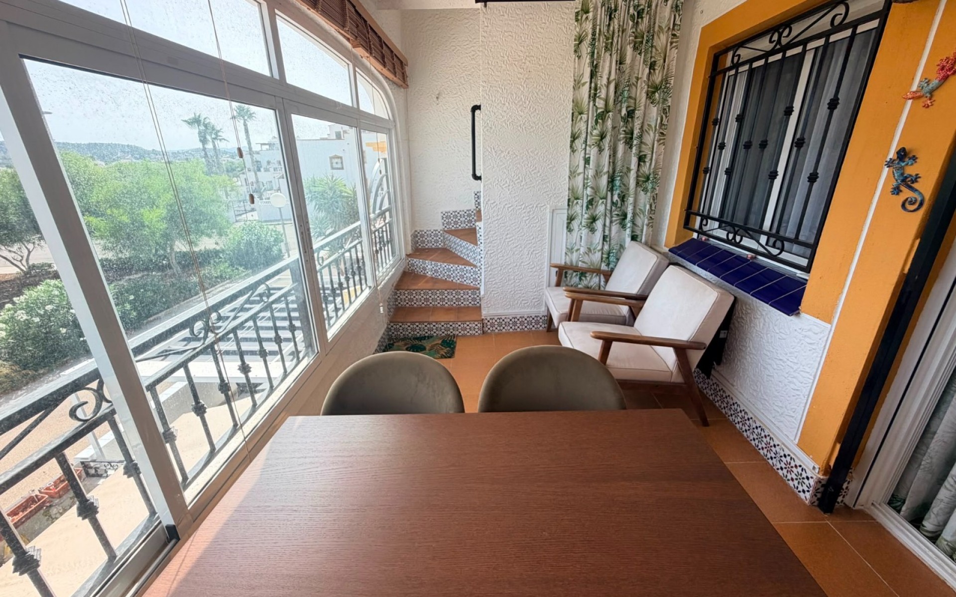 Resale - Apartment - Los Montesinos - Entre Naranjos