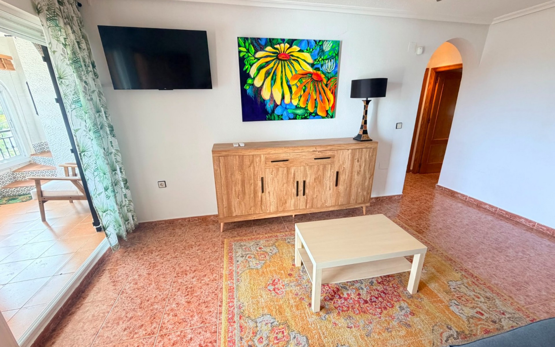 Resale - Apartment - Los Montesinos - Entre Naranjos